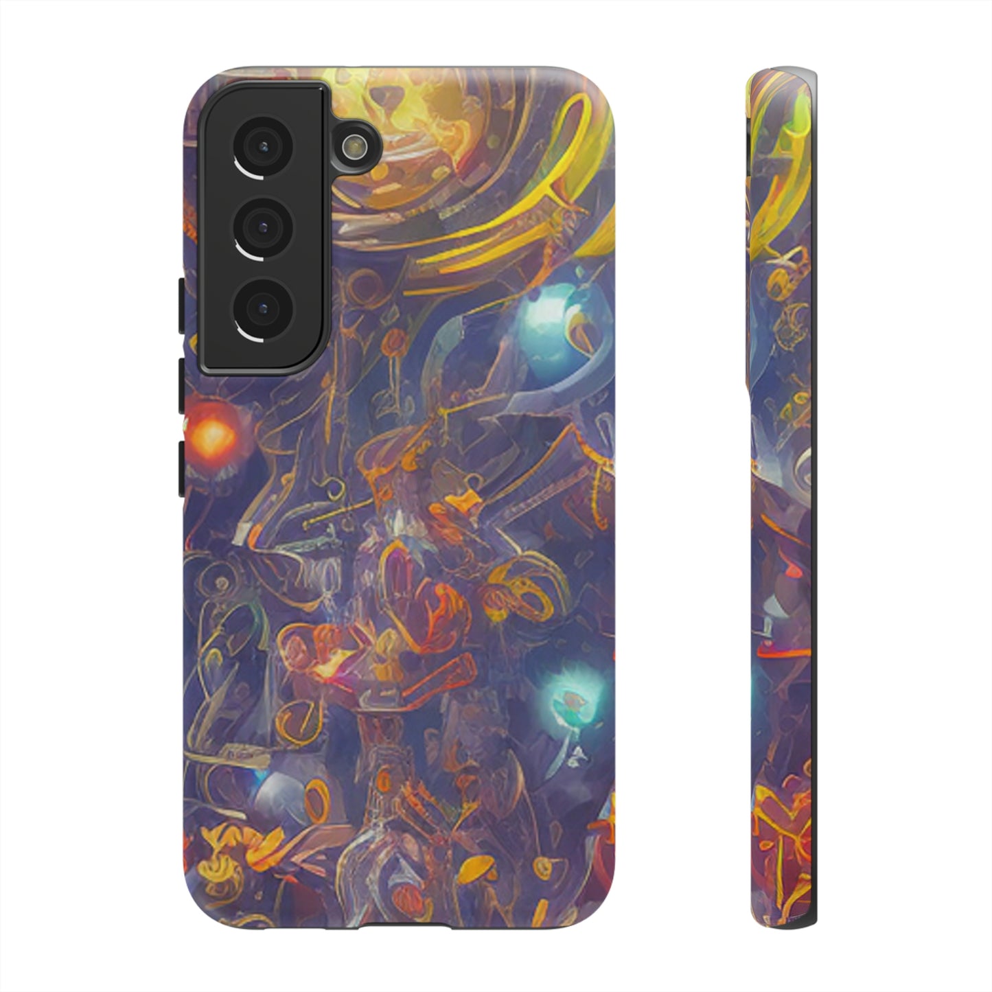 SpaceCase 90787
