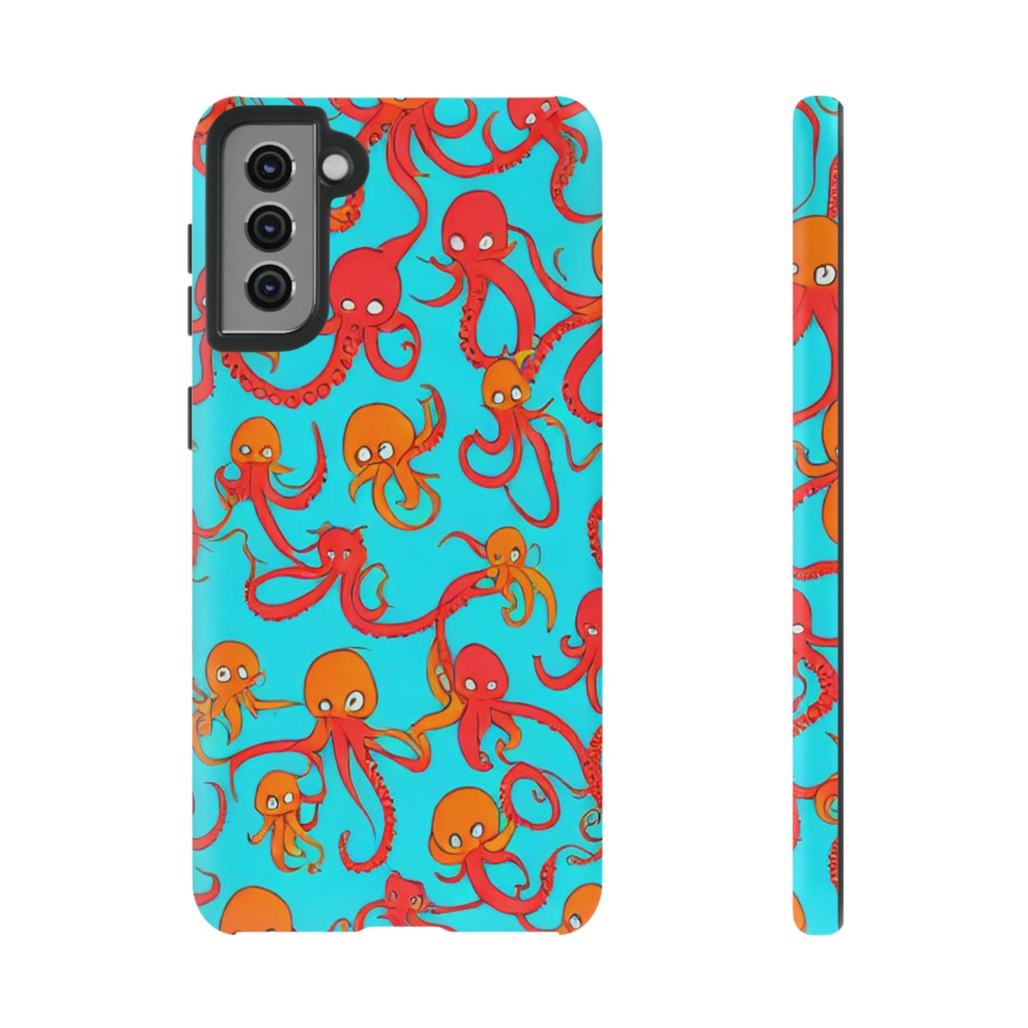 Octopi! 10845