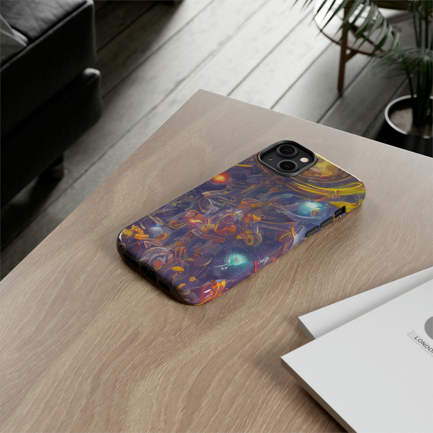 SpaceCase 90787