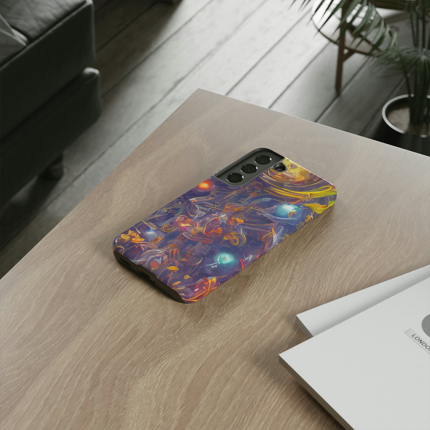 SpaceCase 90787