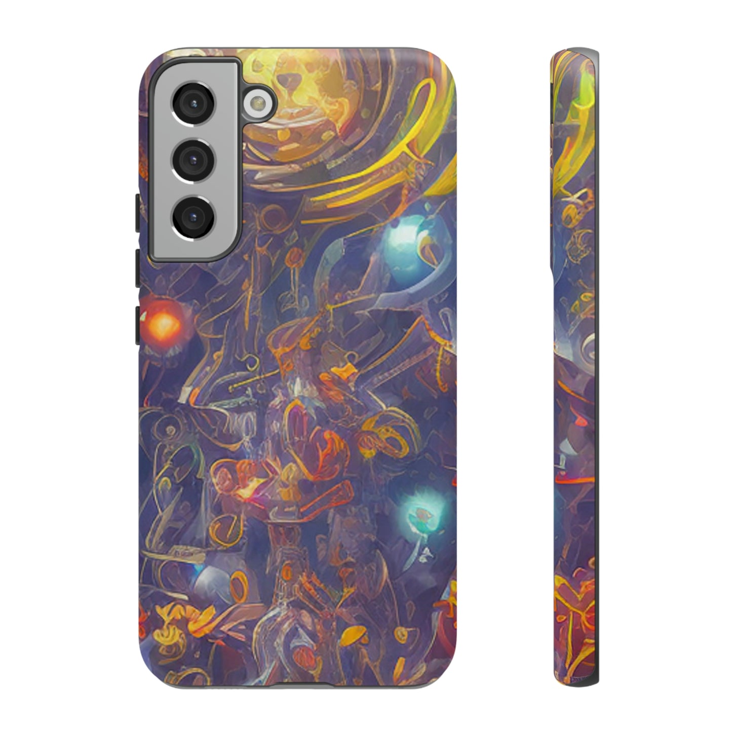 SpaceCase 90787
