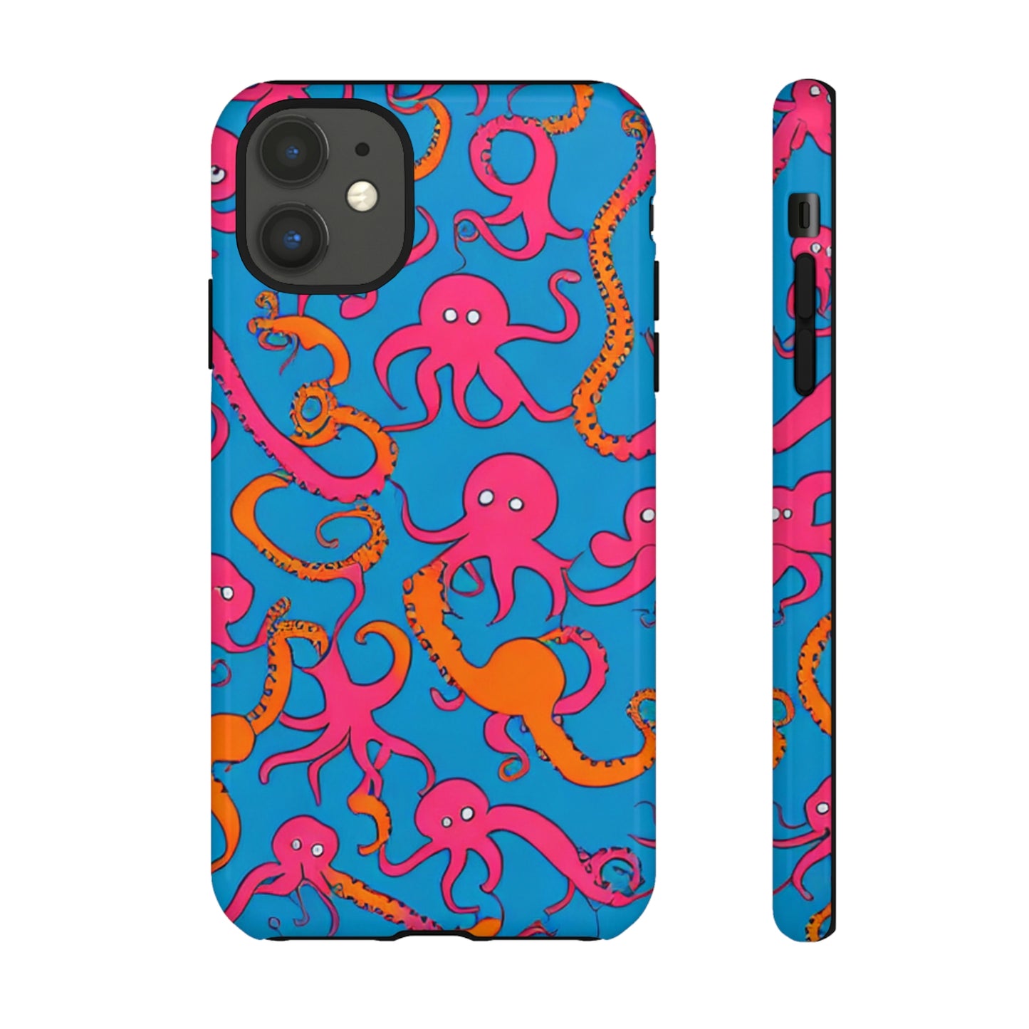 Octopi! 27606