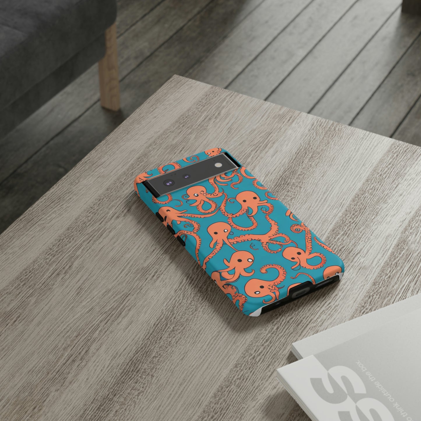 Octopi! 96219