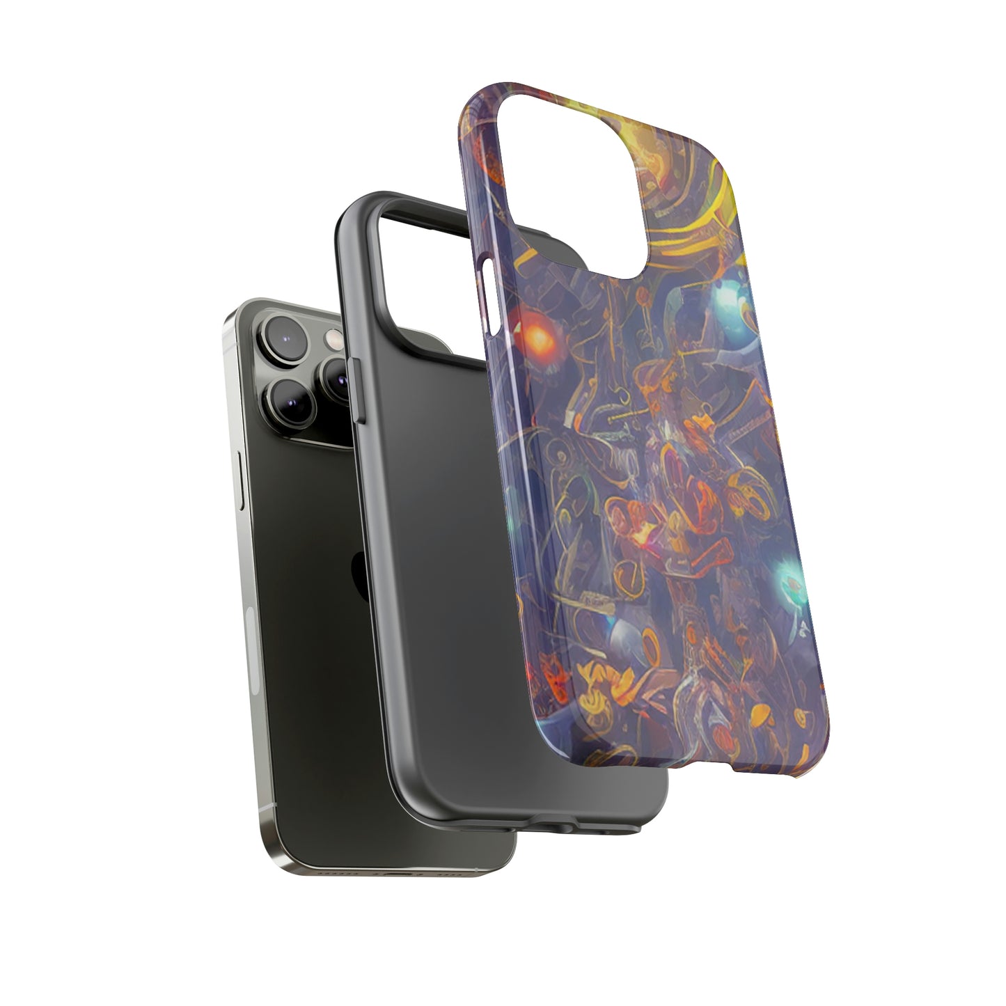 SpaceCase 90787