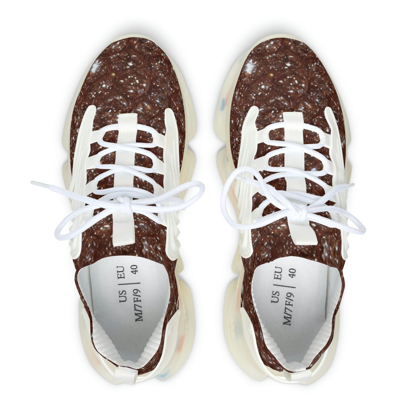 Women's Mesh Sneakers