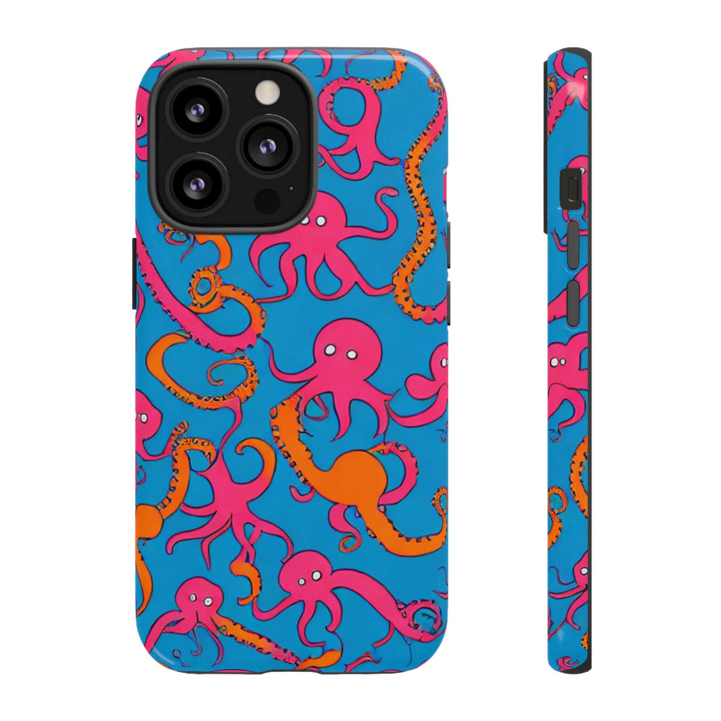 Octopi! 27606