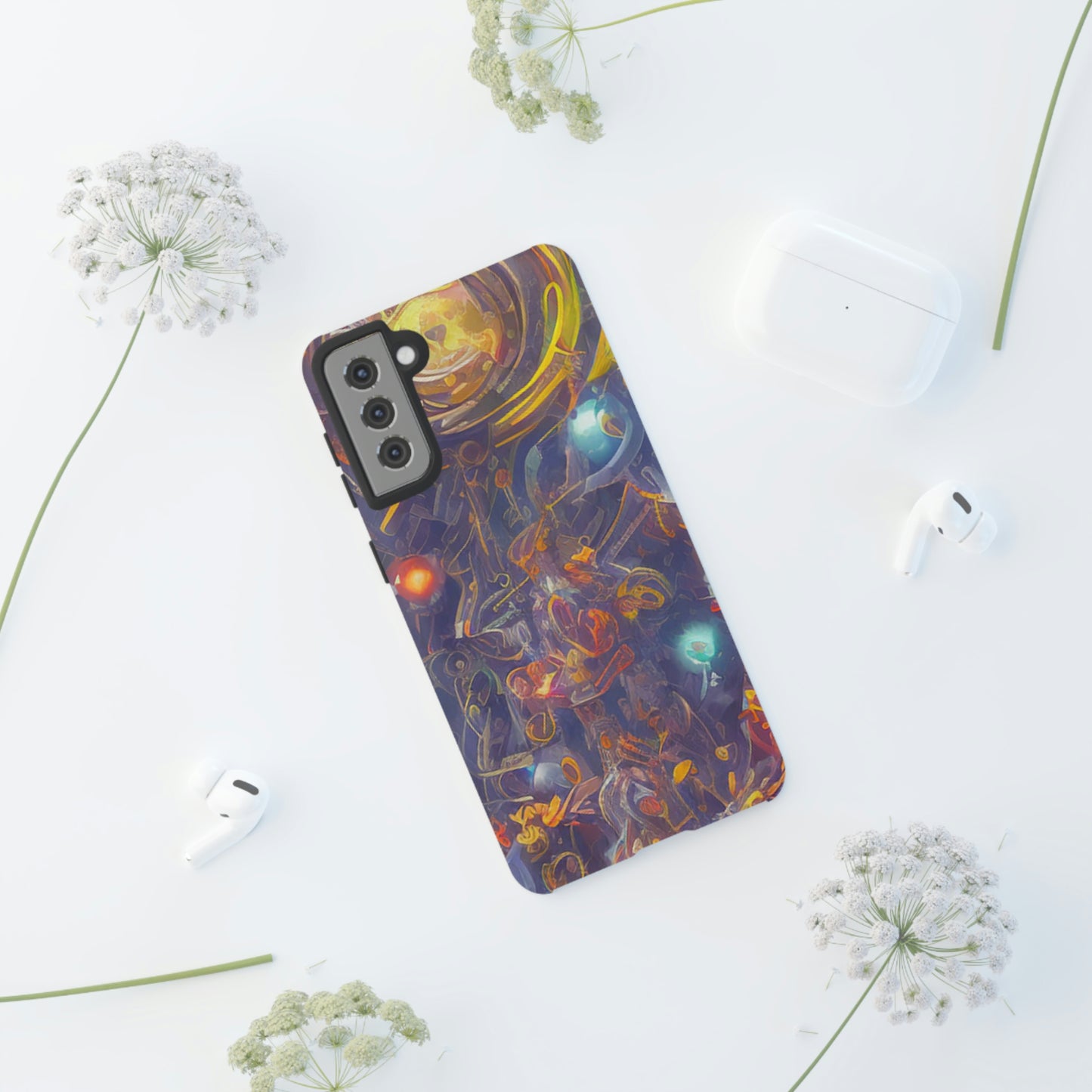 SpaceCase 90787