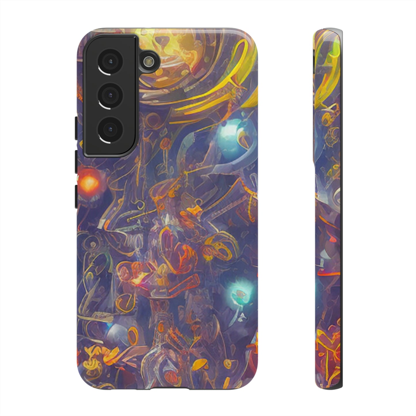 SpaceCase 90787