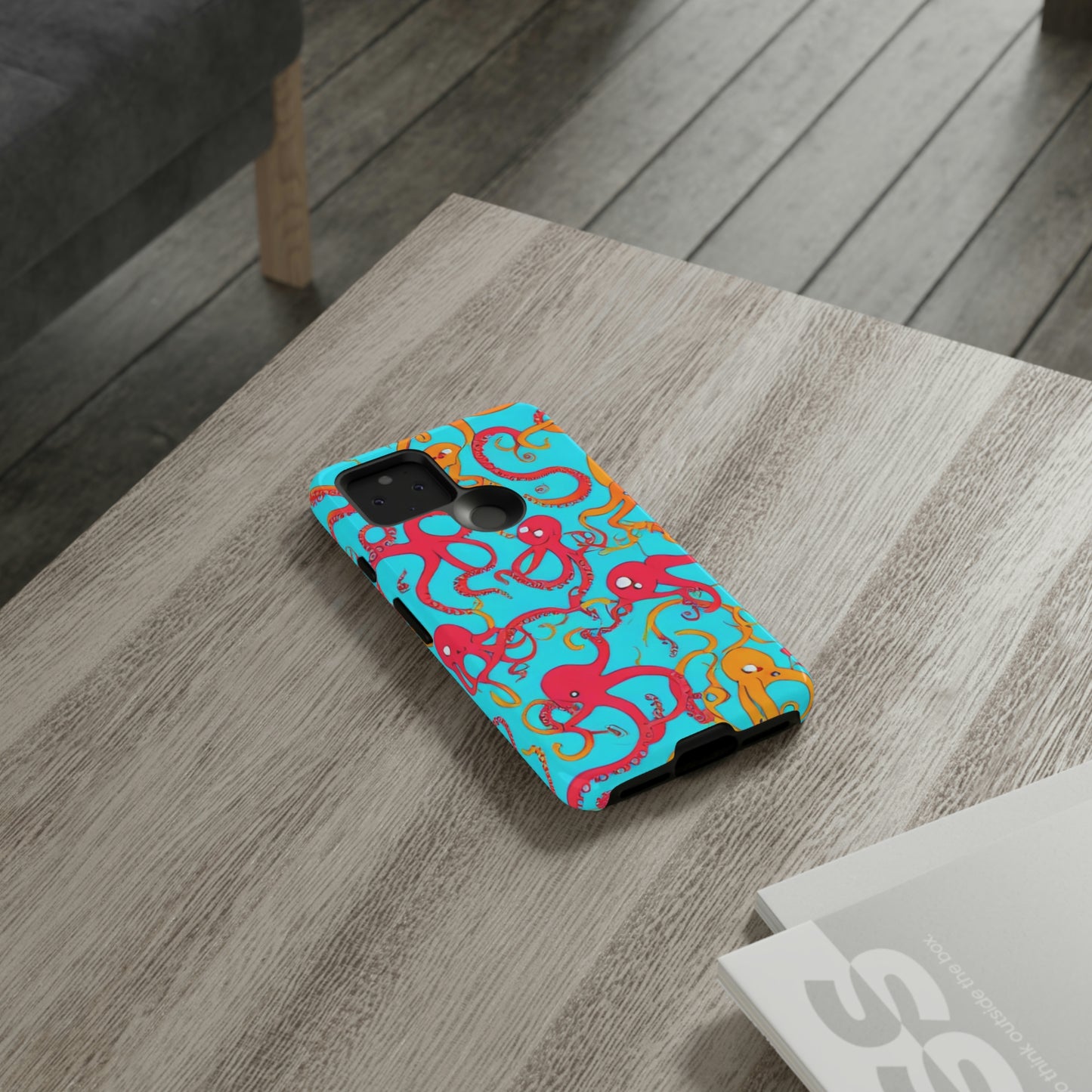 Octopi! 97580