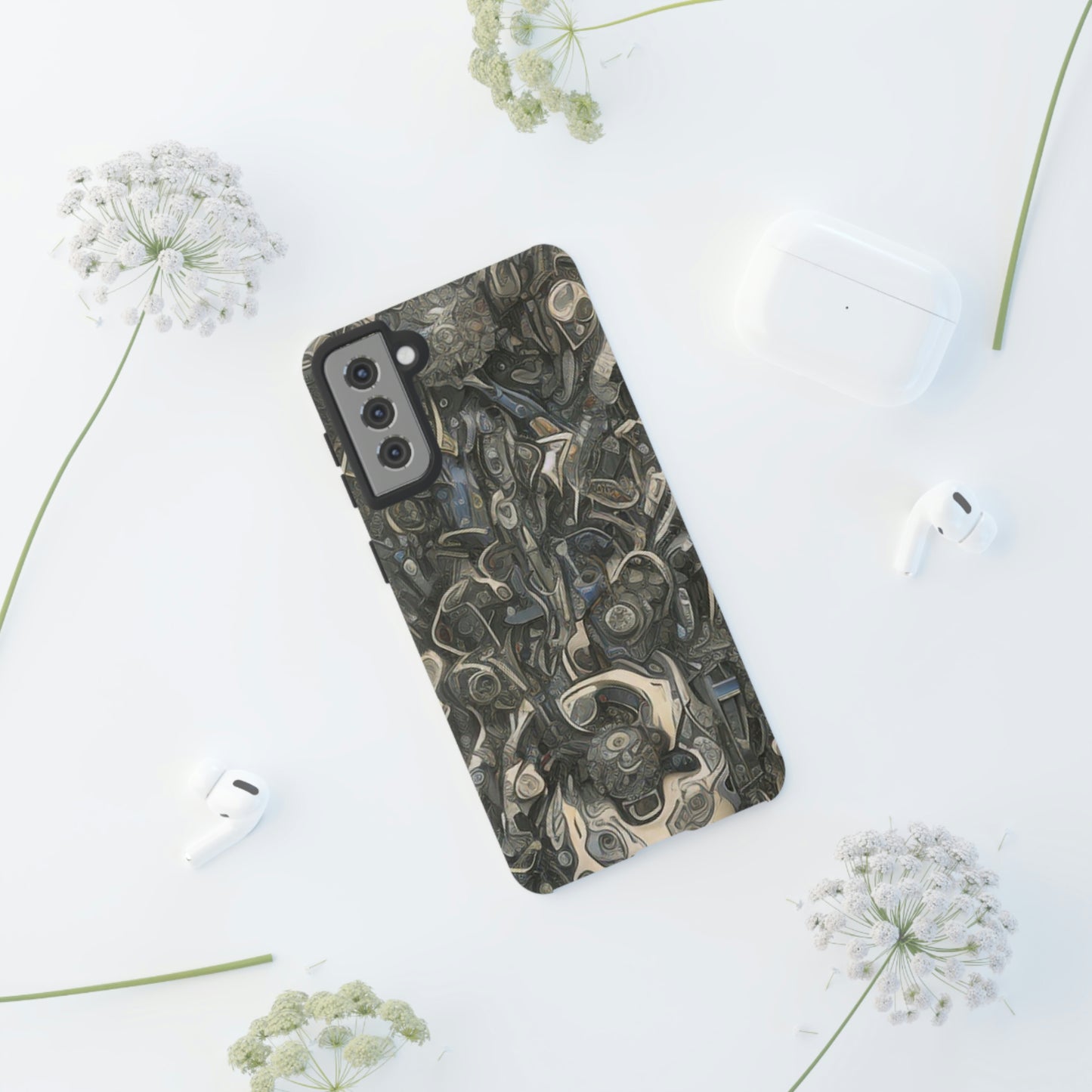 SpaceCase 22385