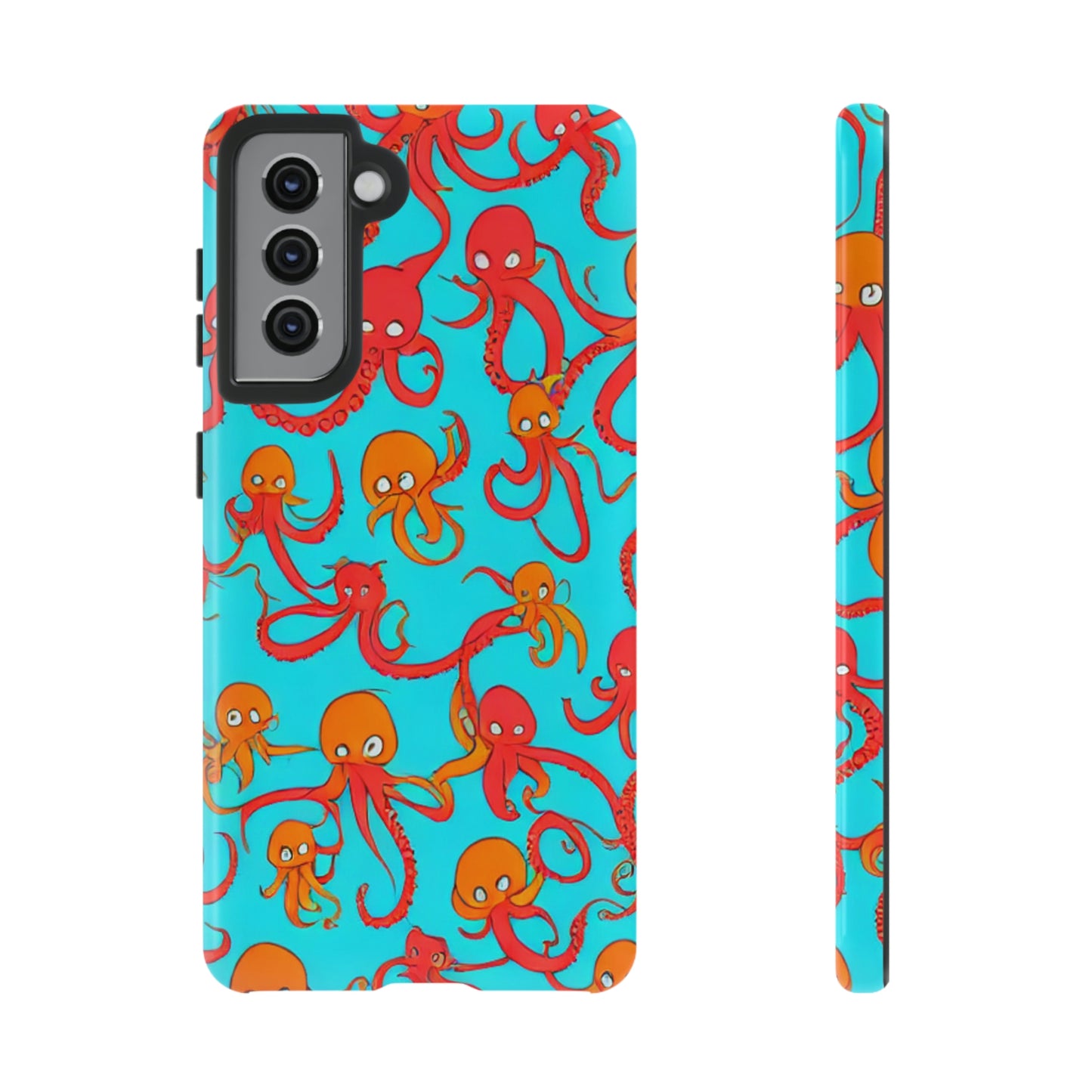 Octopi! 10845