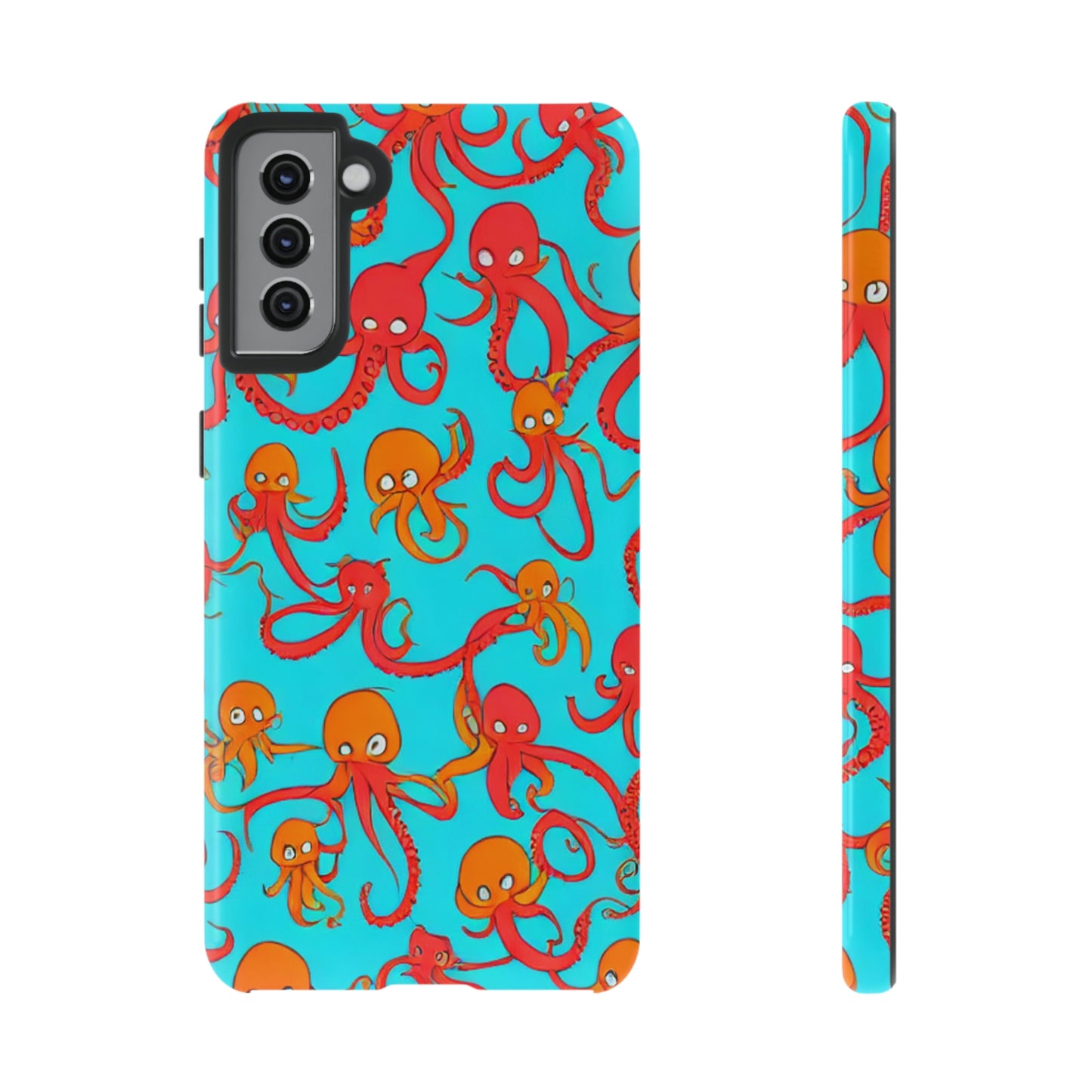 Octopi! 10845