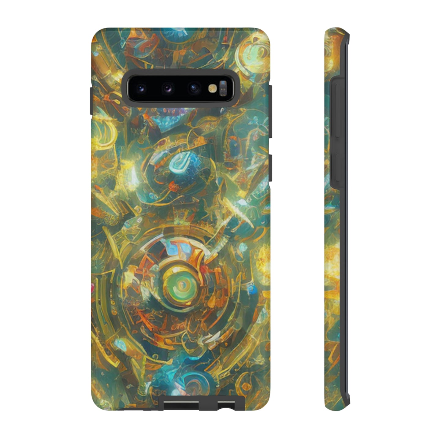 SpaceCase 10338