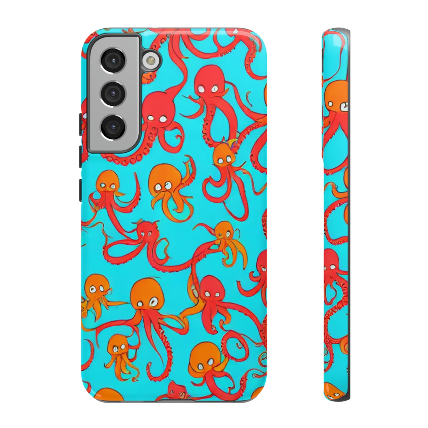 Octopi! 10845