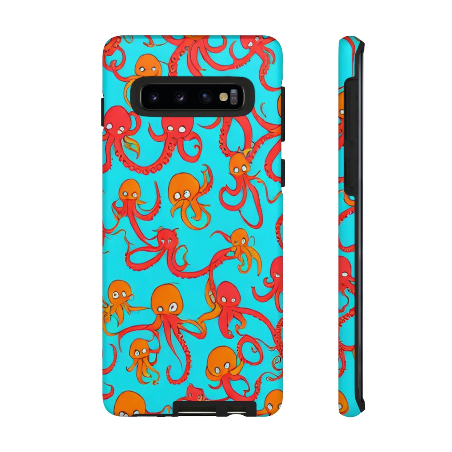 Octopi! 10845
