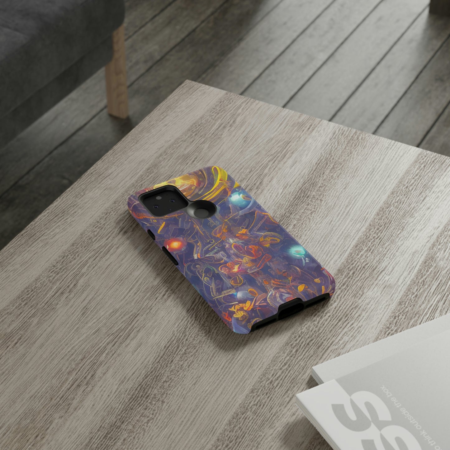 SpaceCase 90787
