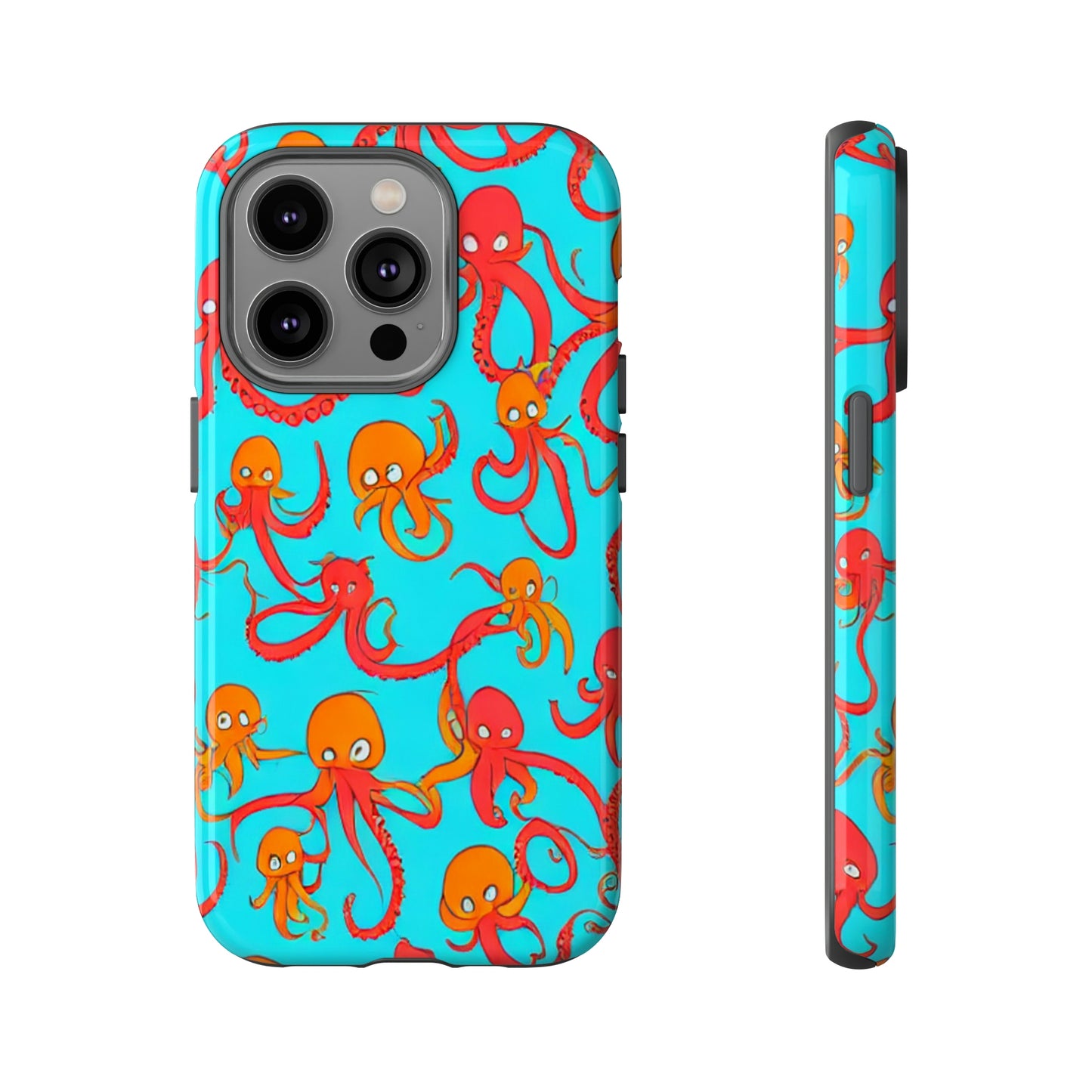 Octopi! 10845