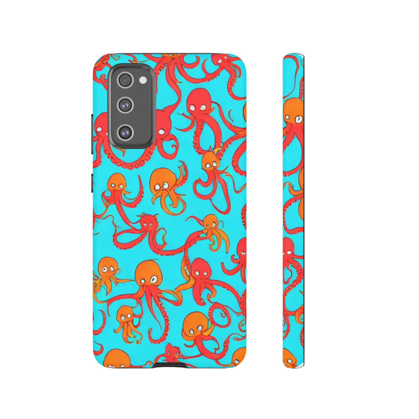 Octopi! 10845