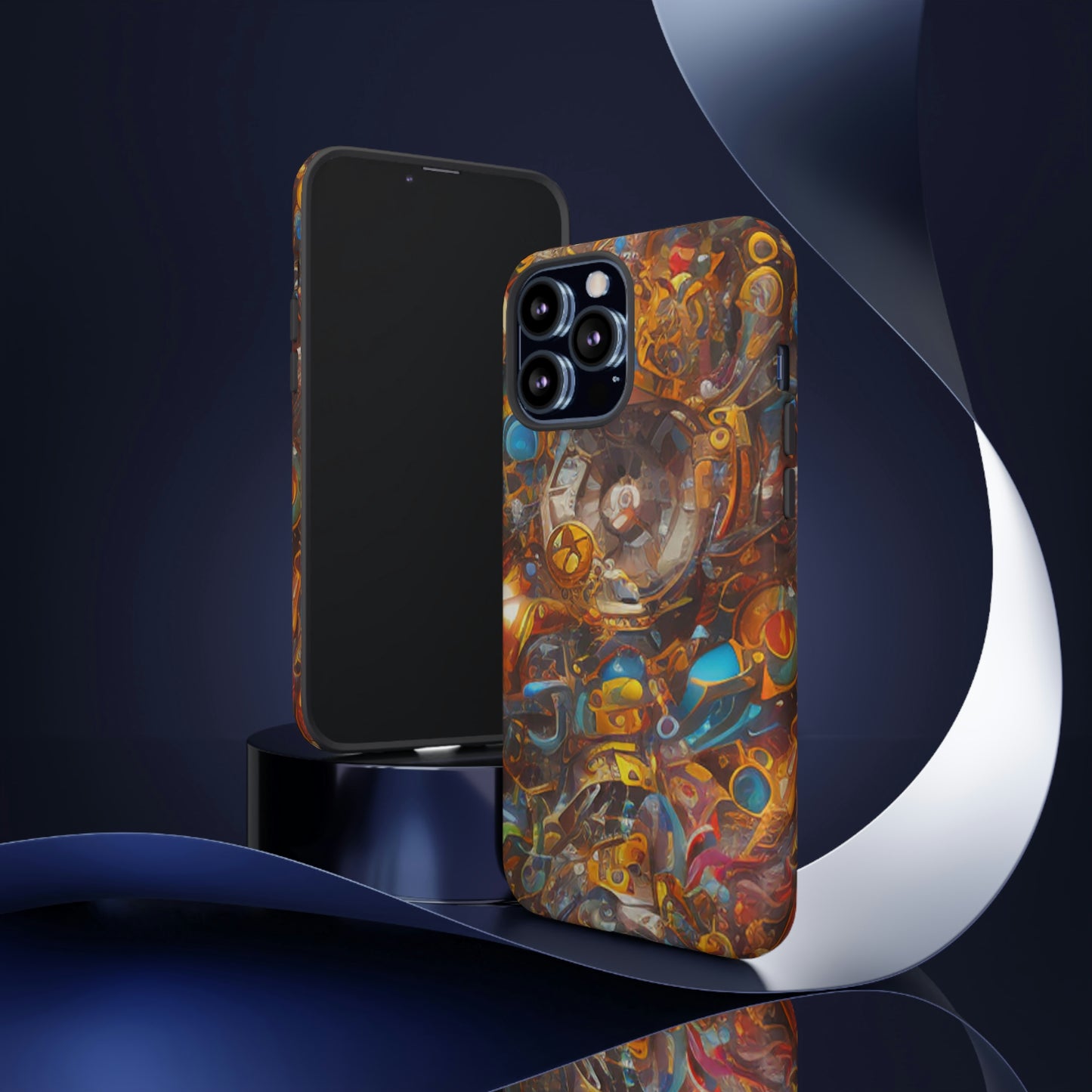 SpaceCase 13654
