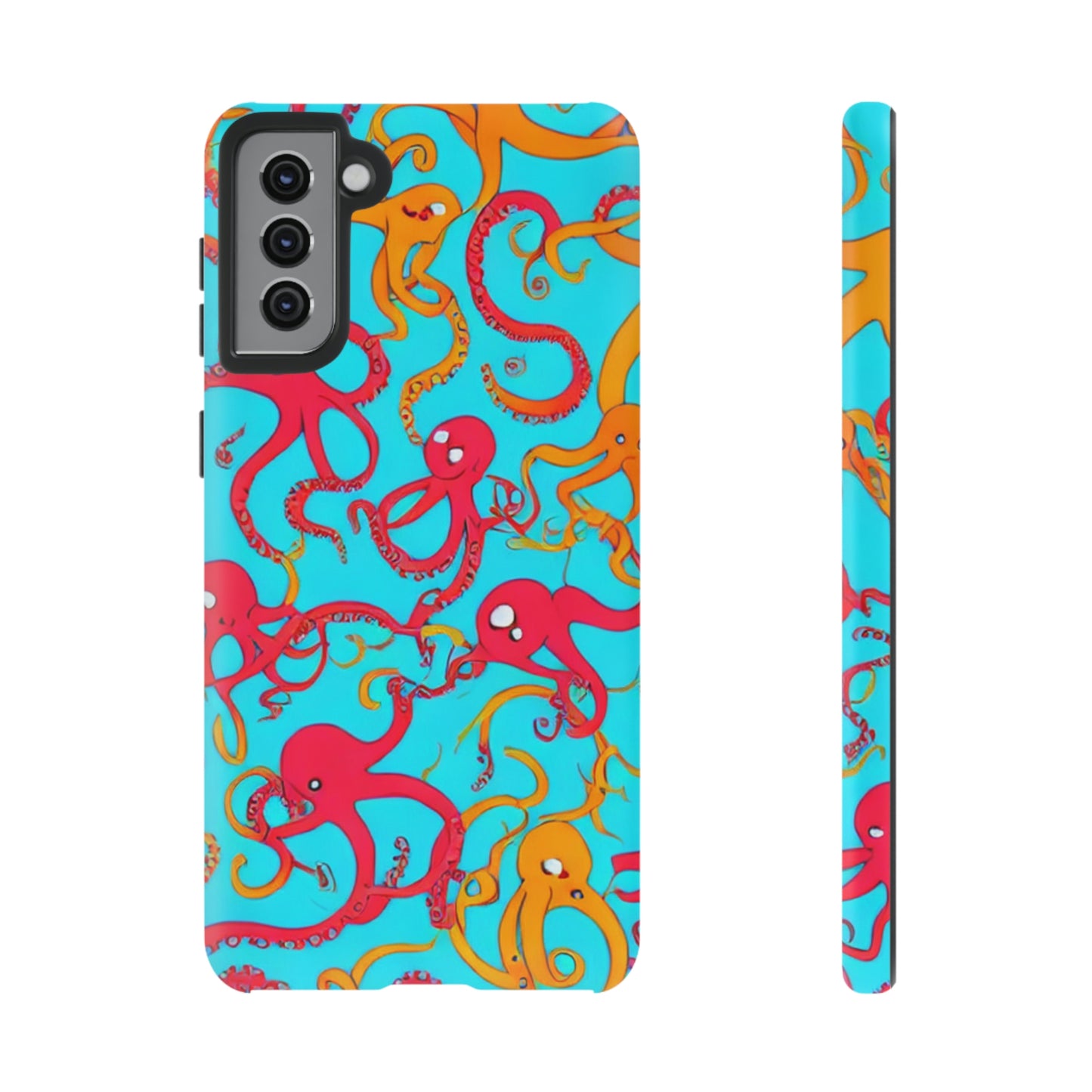 Octopi! 97580
