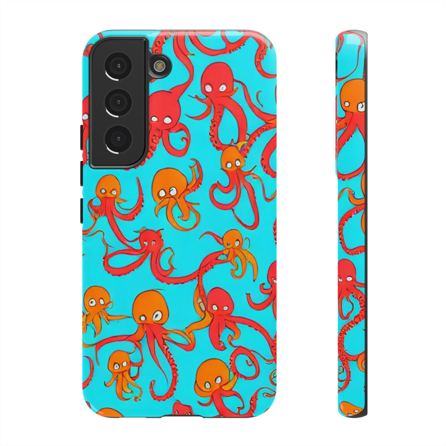Octopi! 10845