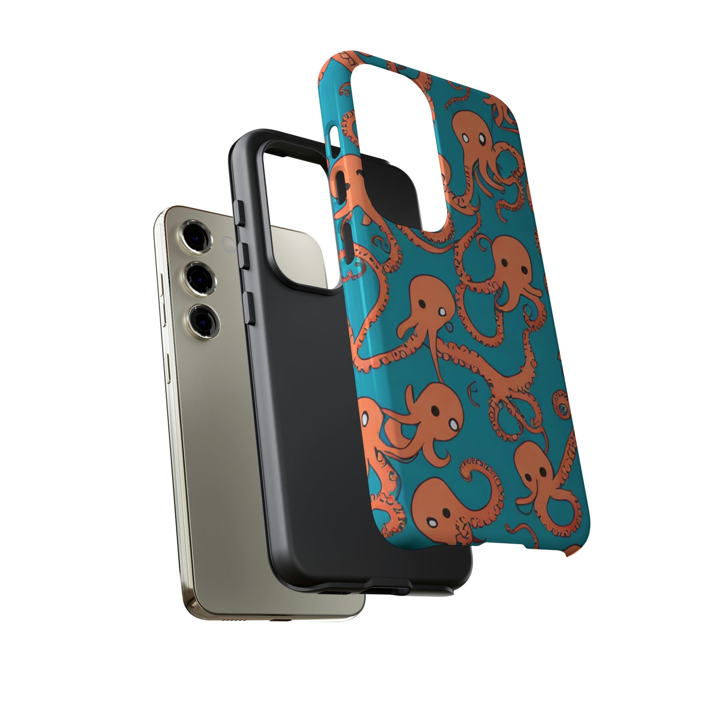 Octopi! 96219
