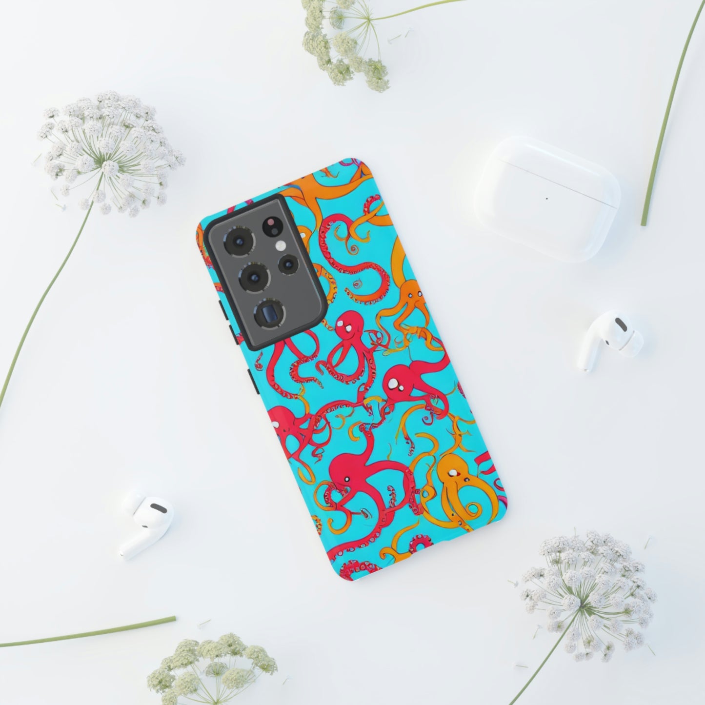 Octopi! 97580
