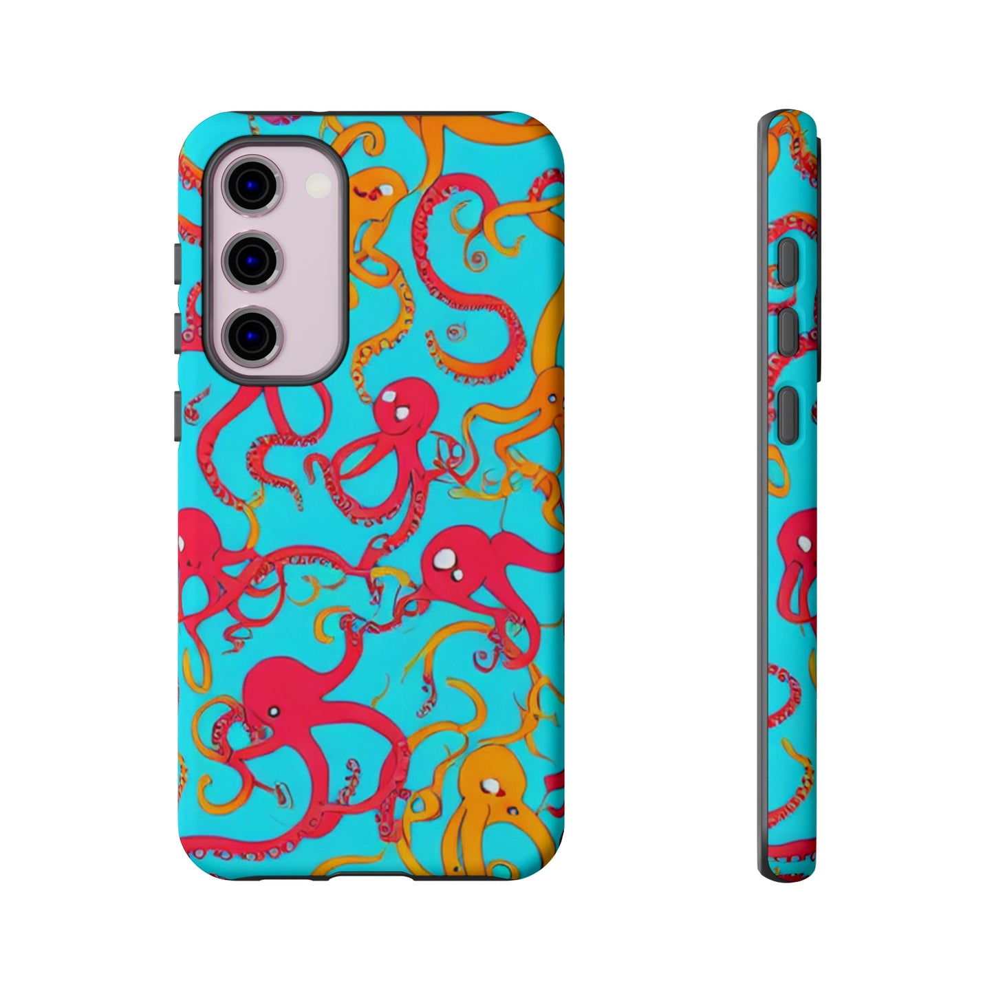 Octopi! 97580
