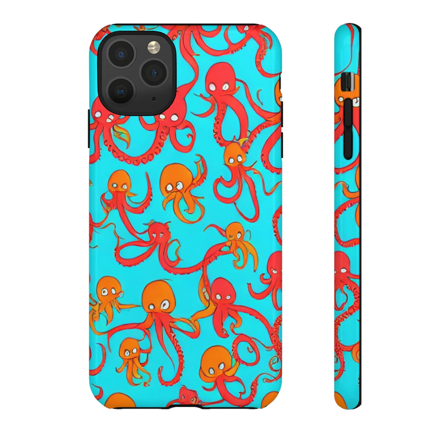 Octopi! 10845