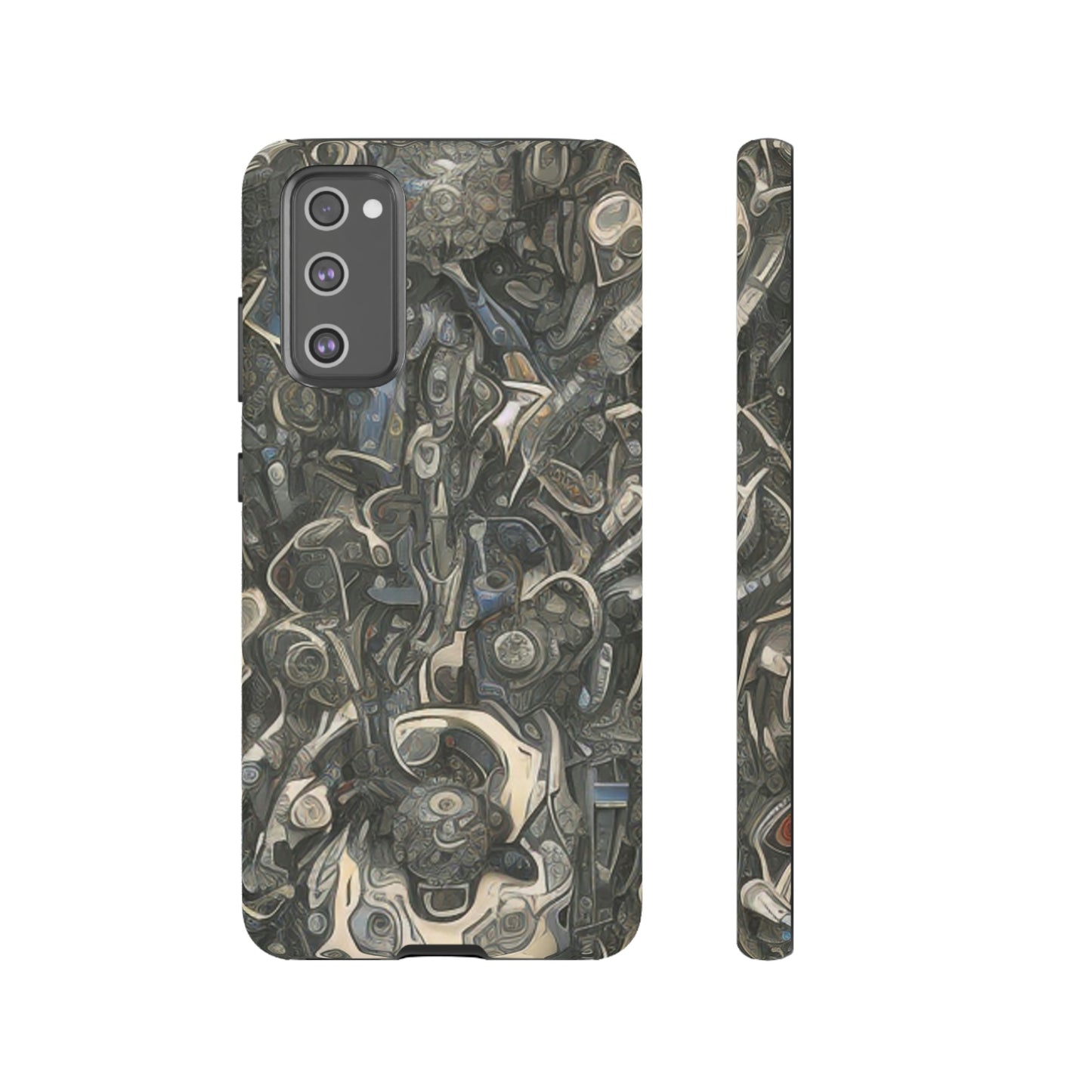 SpaceCase 22385