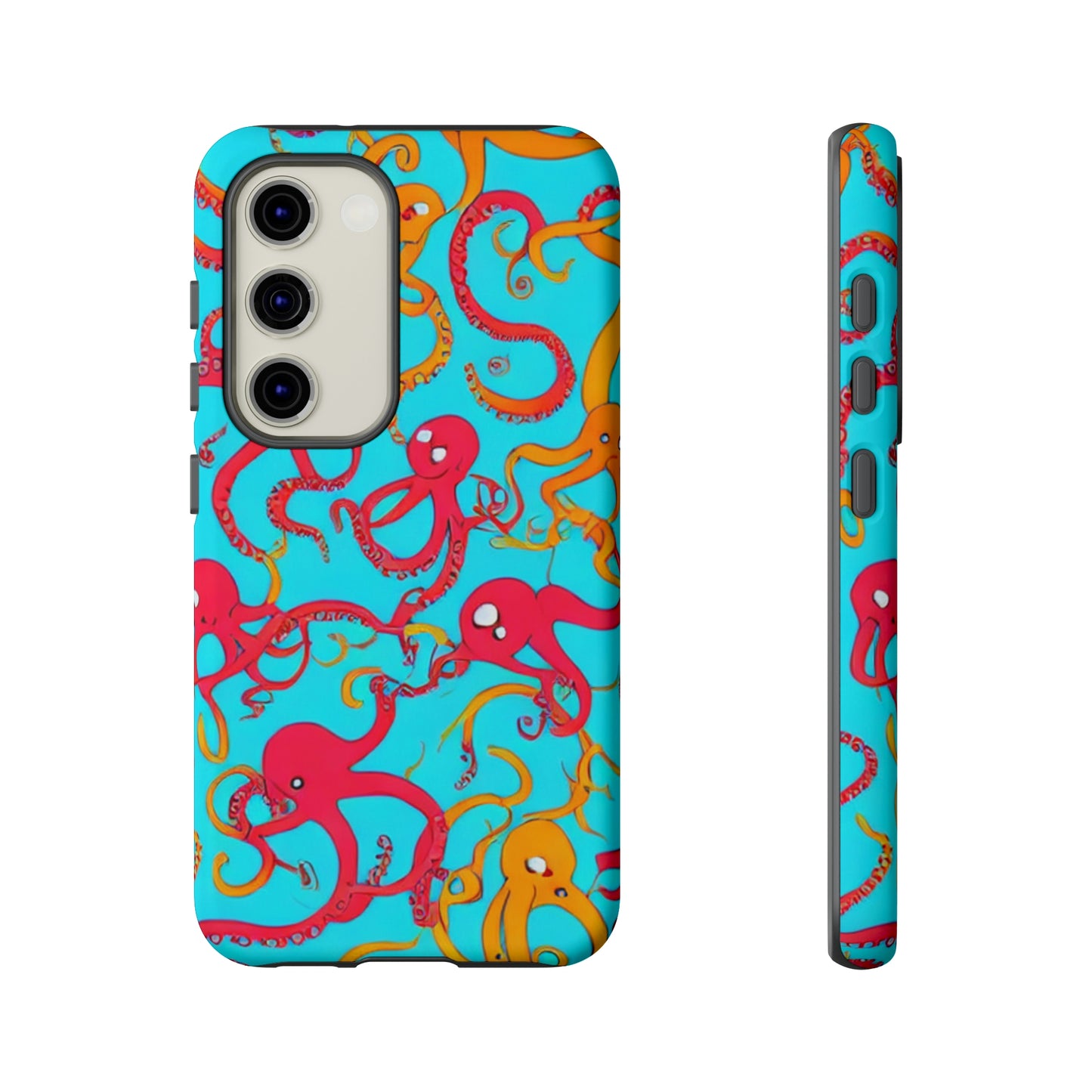 Octopi! 97580