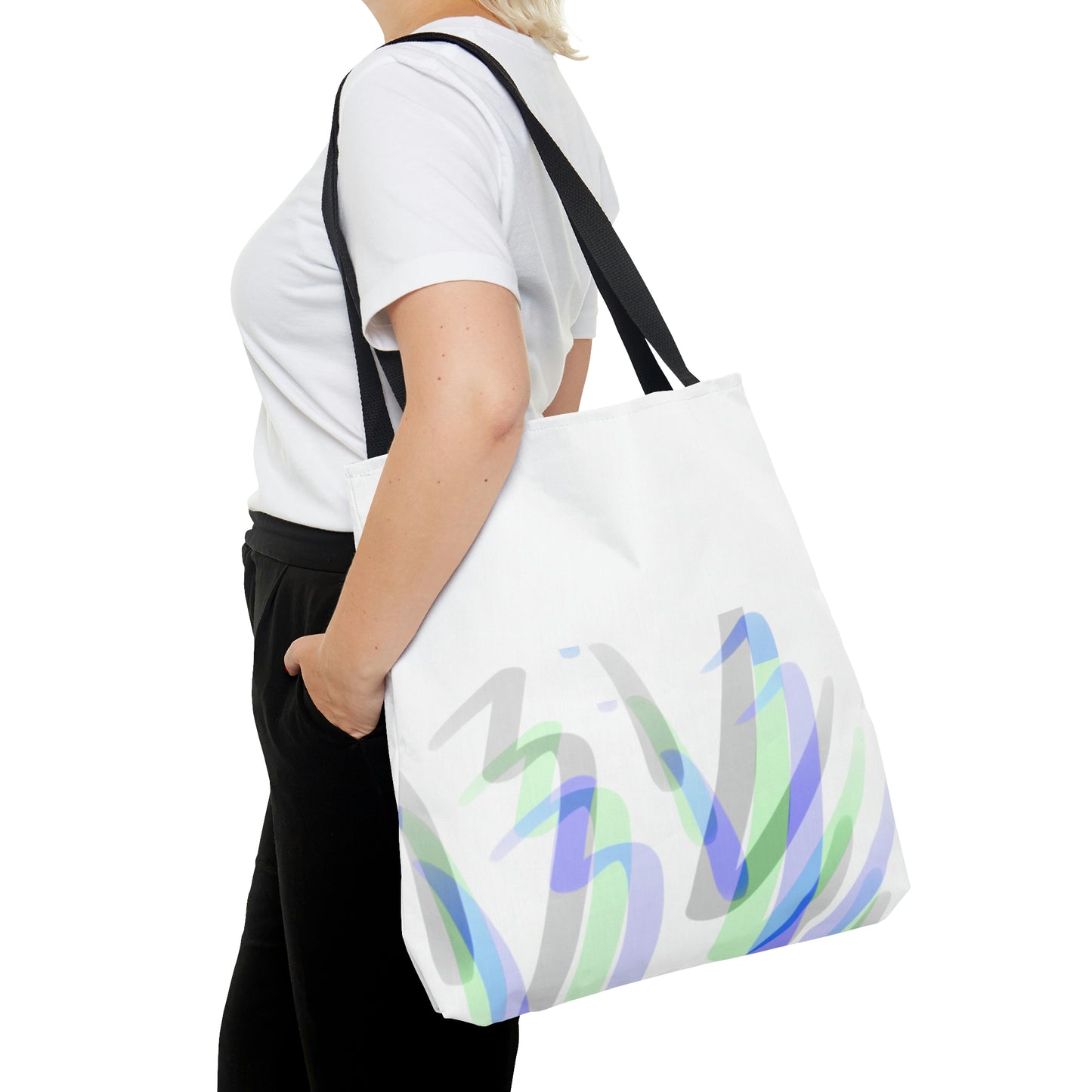 She Is Tote