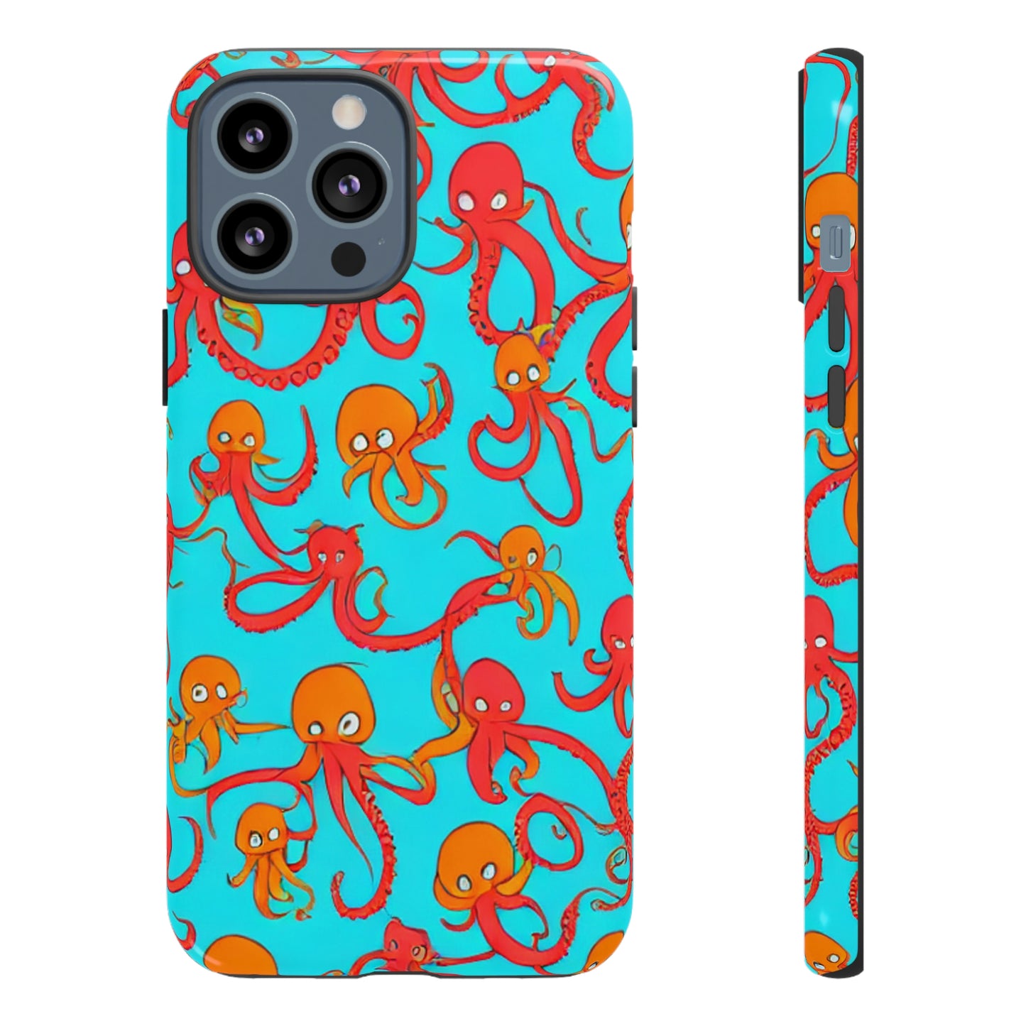 Octopi! 10845