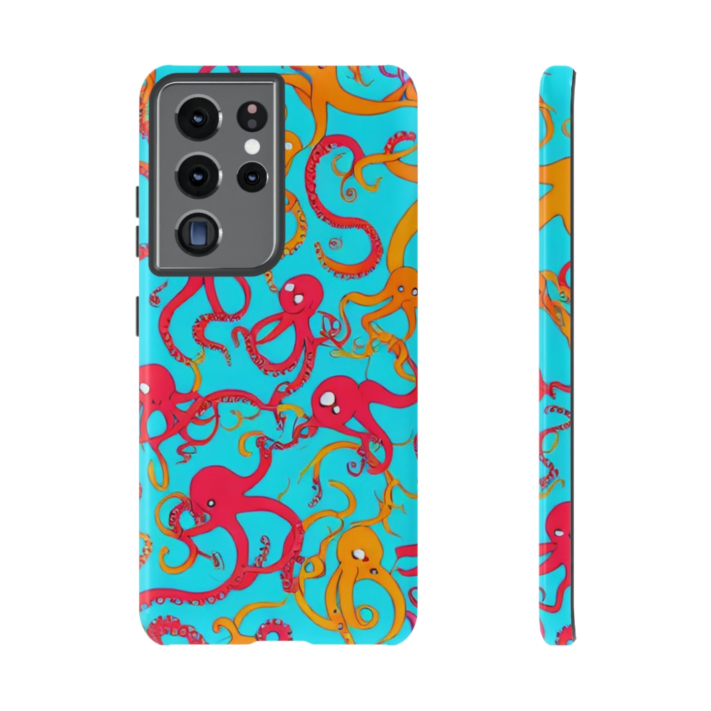 Octopi! 97580