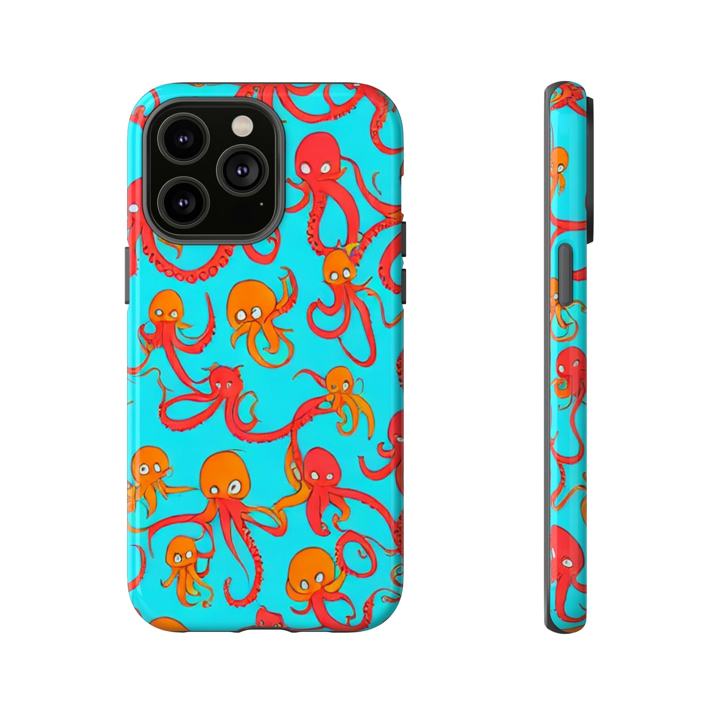 Octopi! 10845