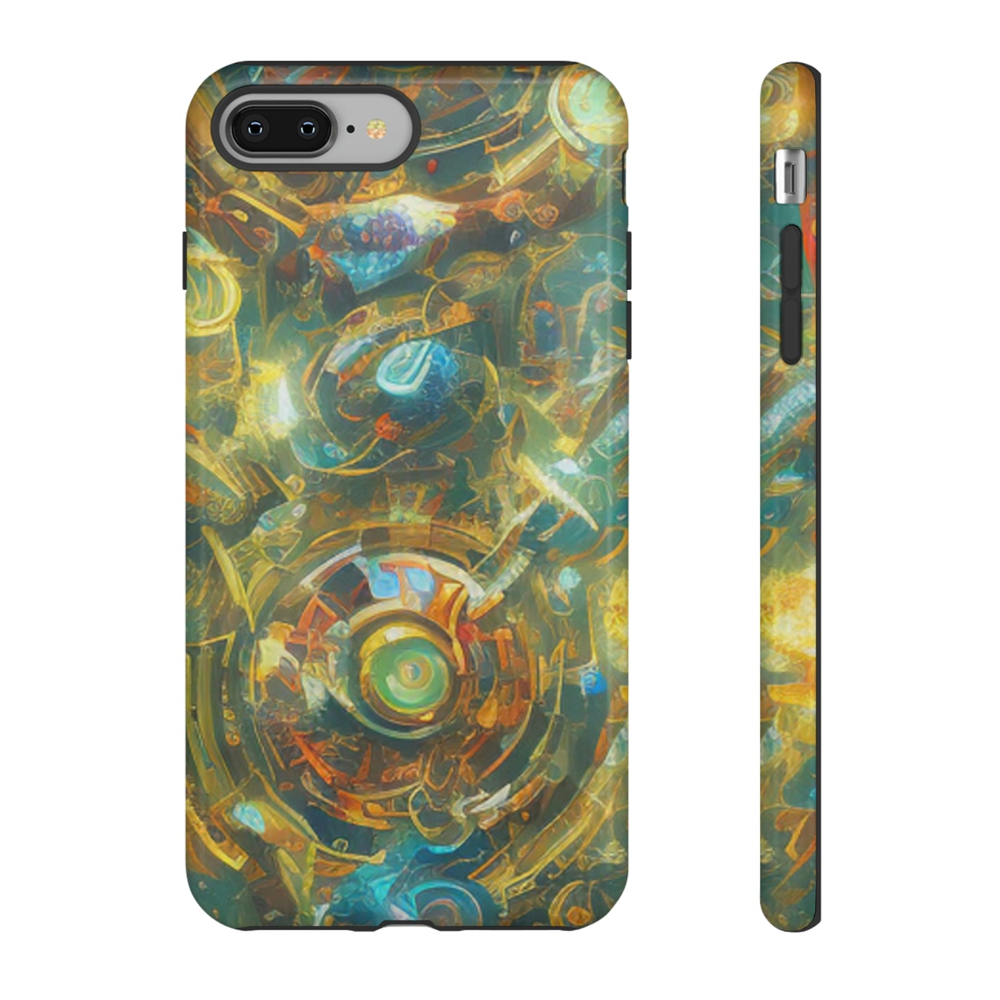 SpaceCase 10338
