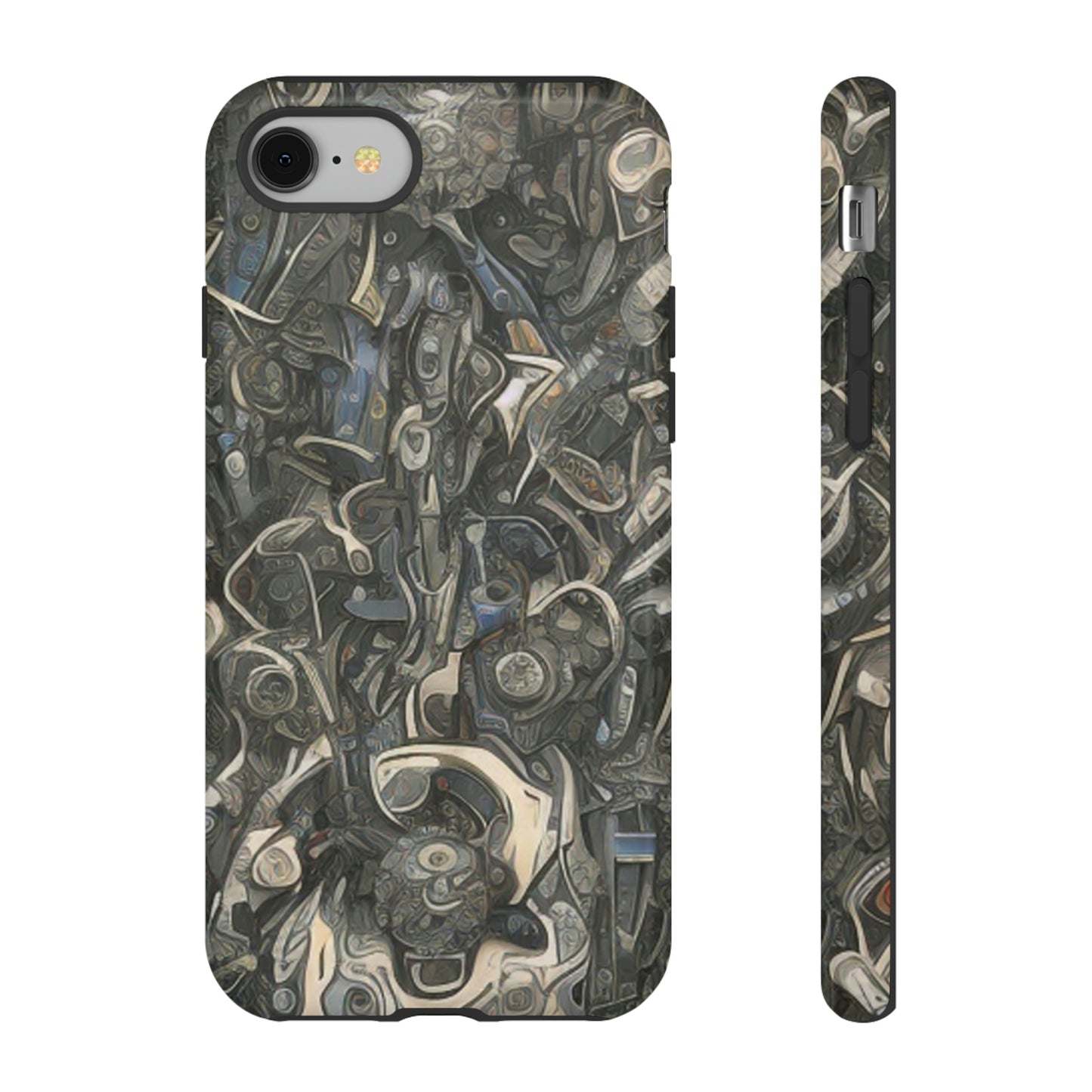 SpaceCase 22385