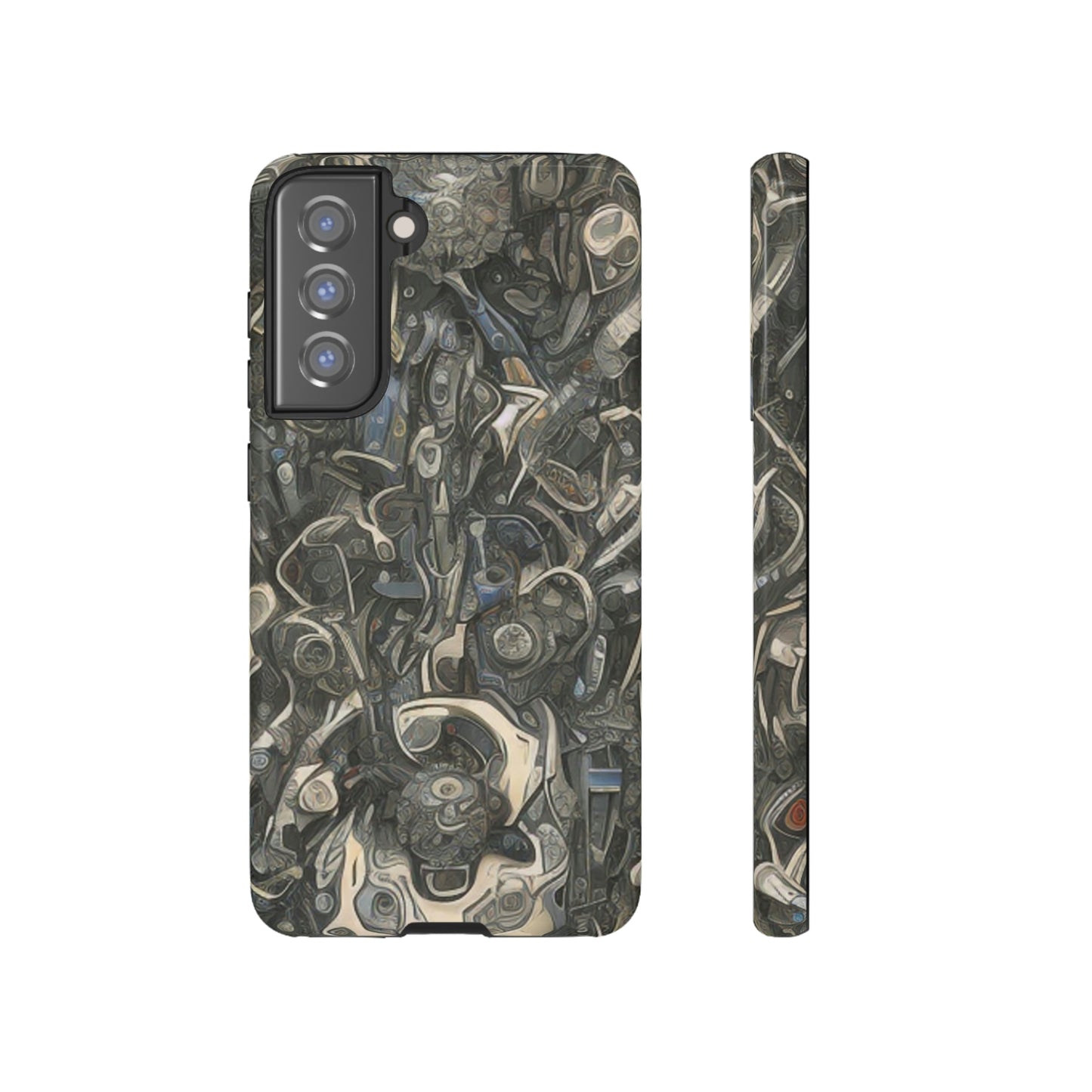 SpaceCase 22385