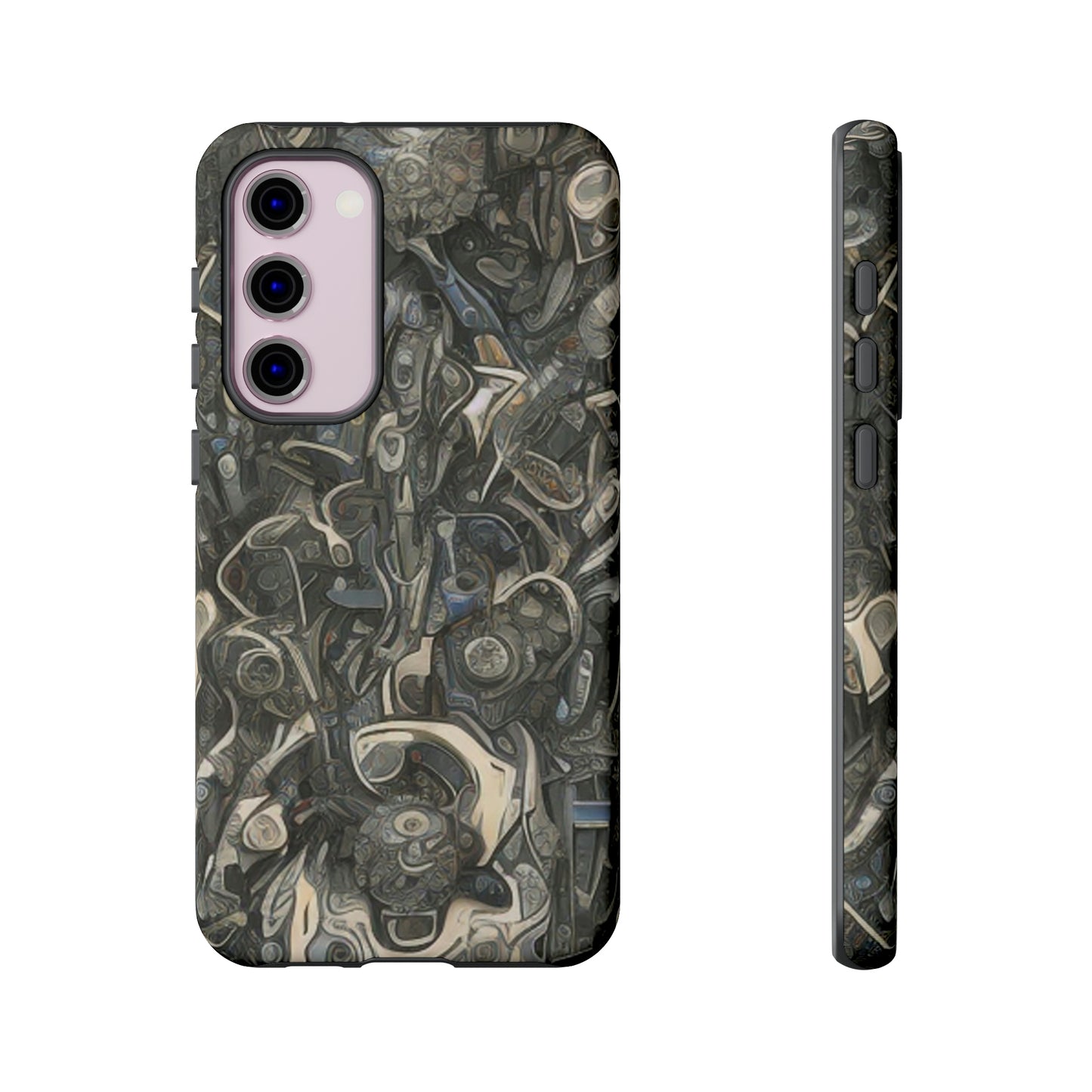 SpaceCase 22385