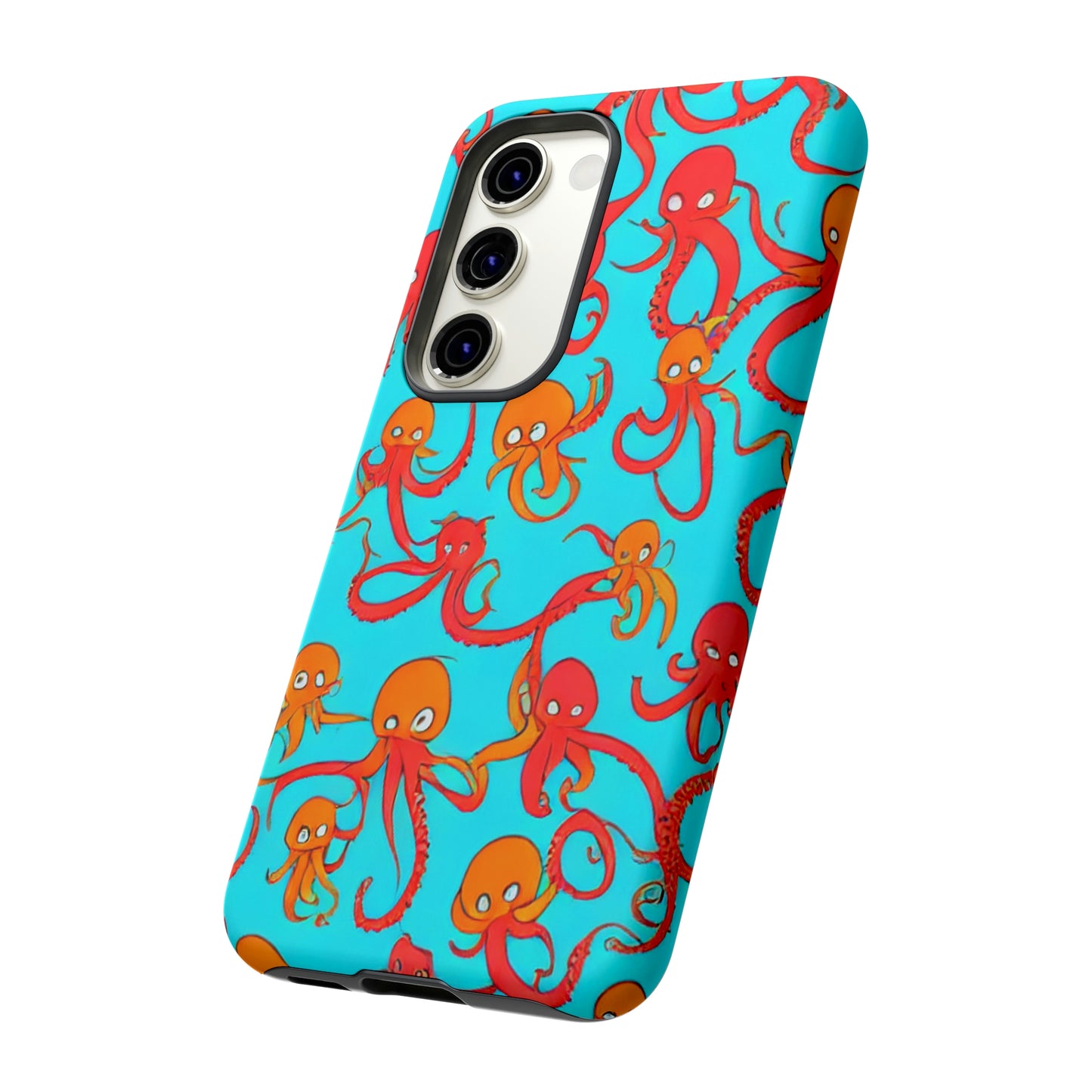 Octopi! 10845