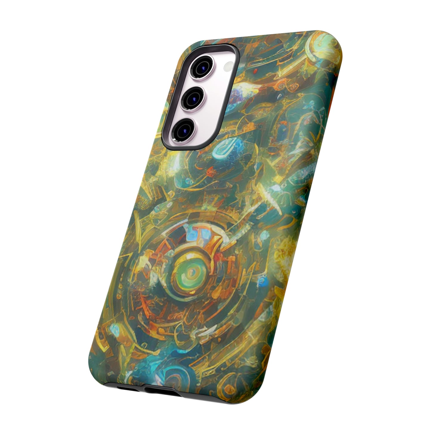 SpaceCase 10338