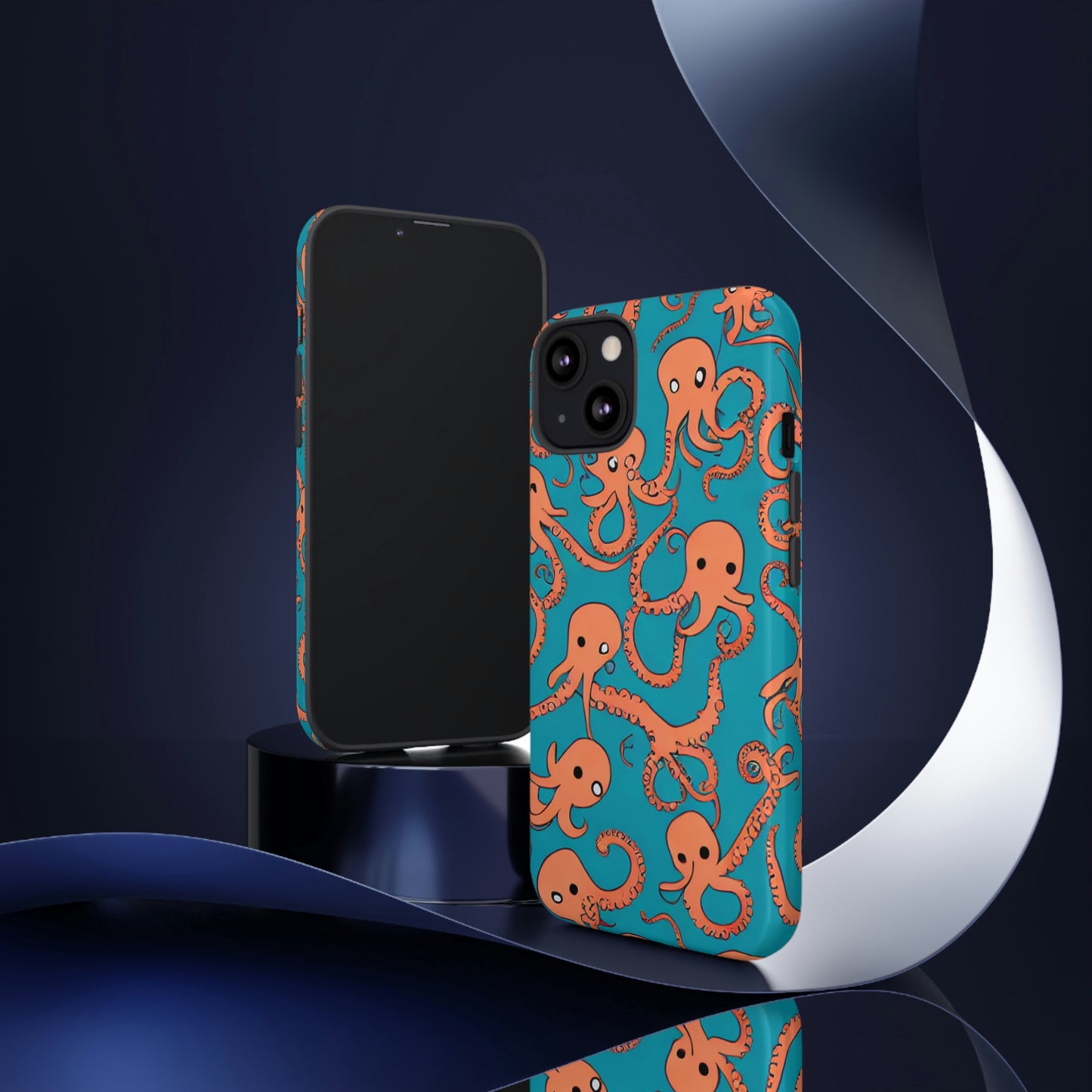 Octopi! 96219