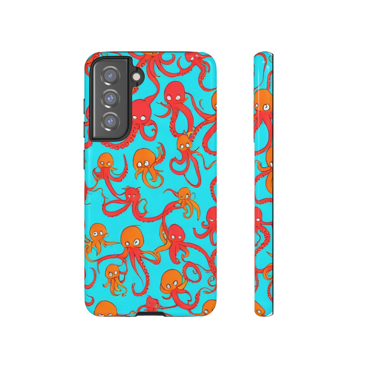 Octopi! 10845