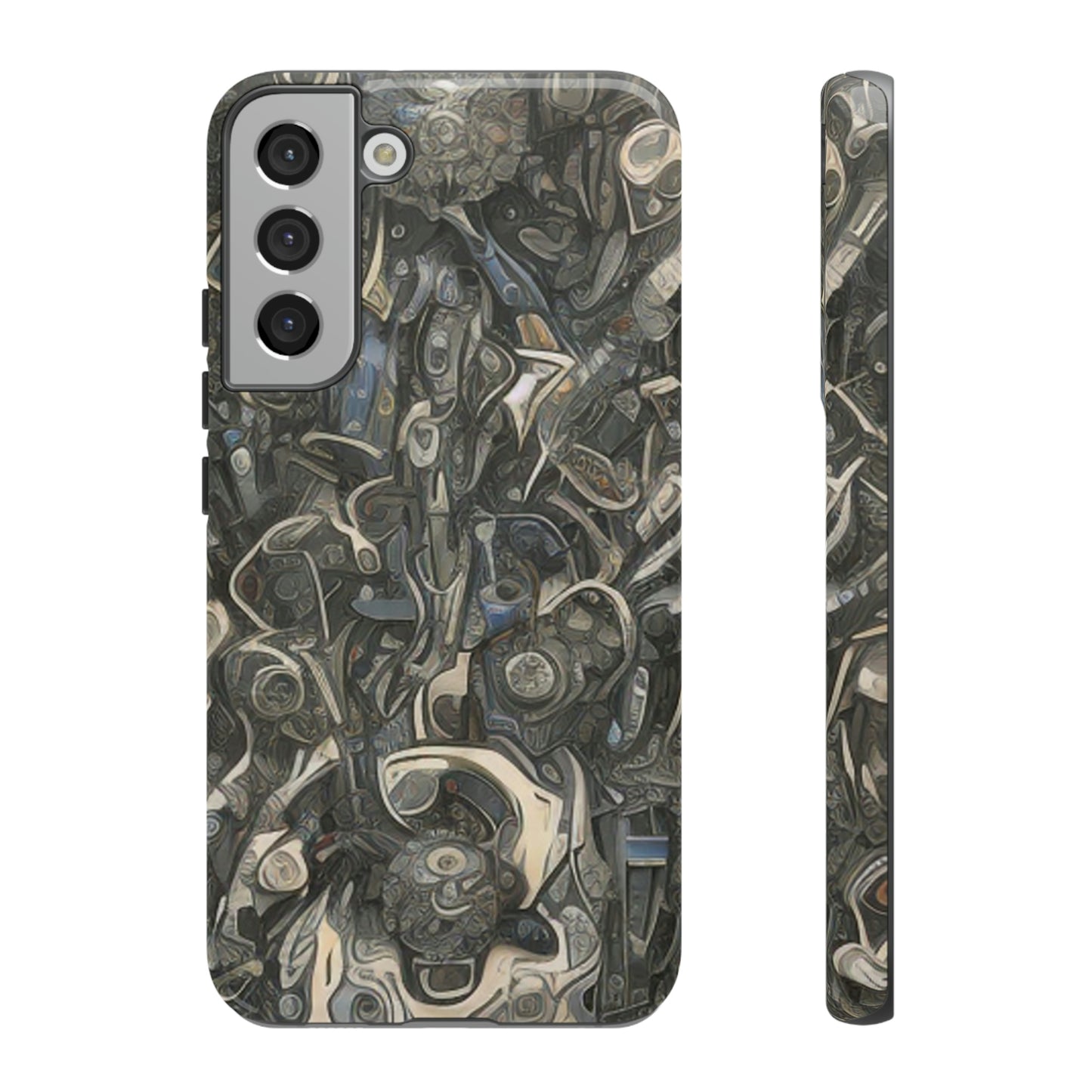 SpaceCase 22385