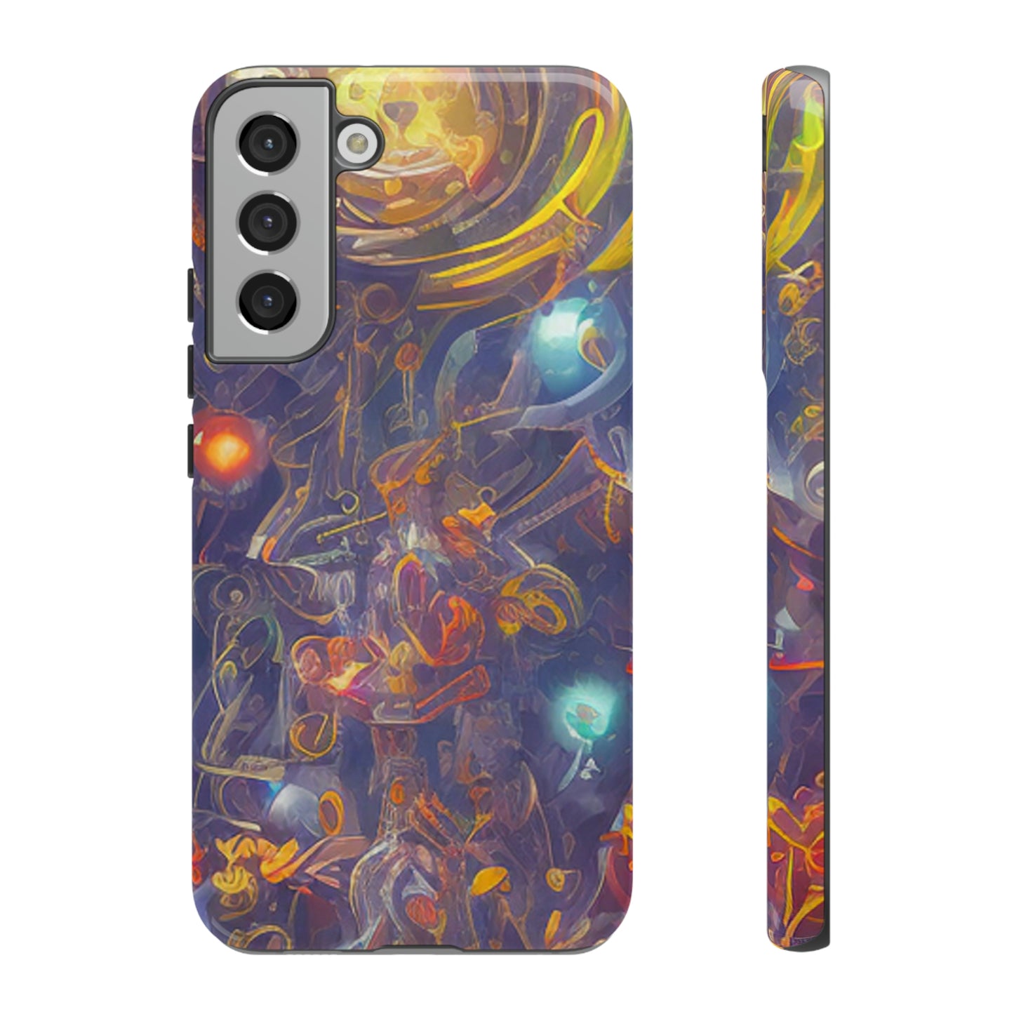 SpaceCase 90787