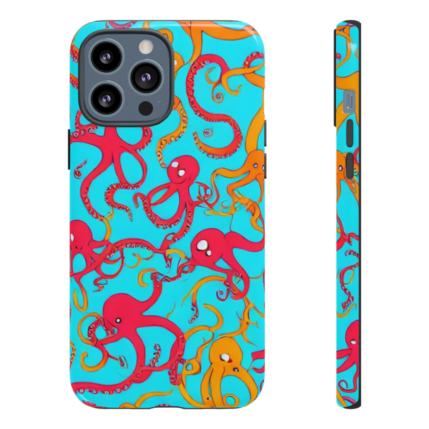 Octopi! 97580
