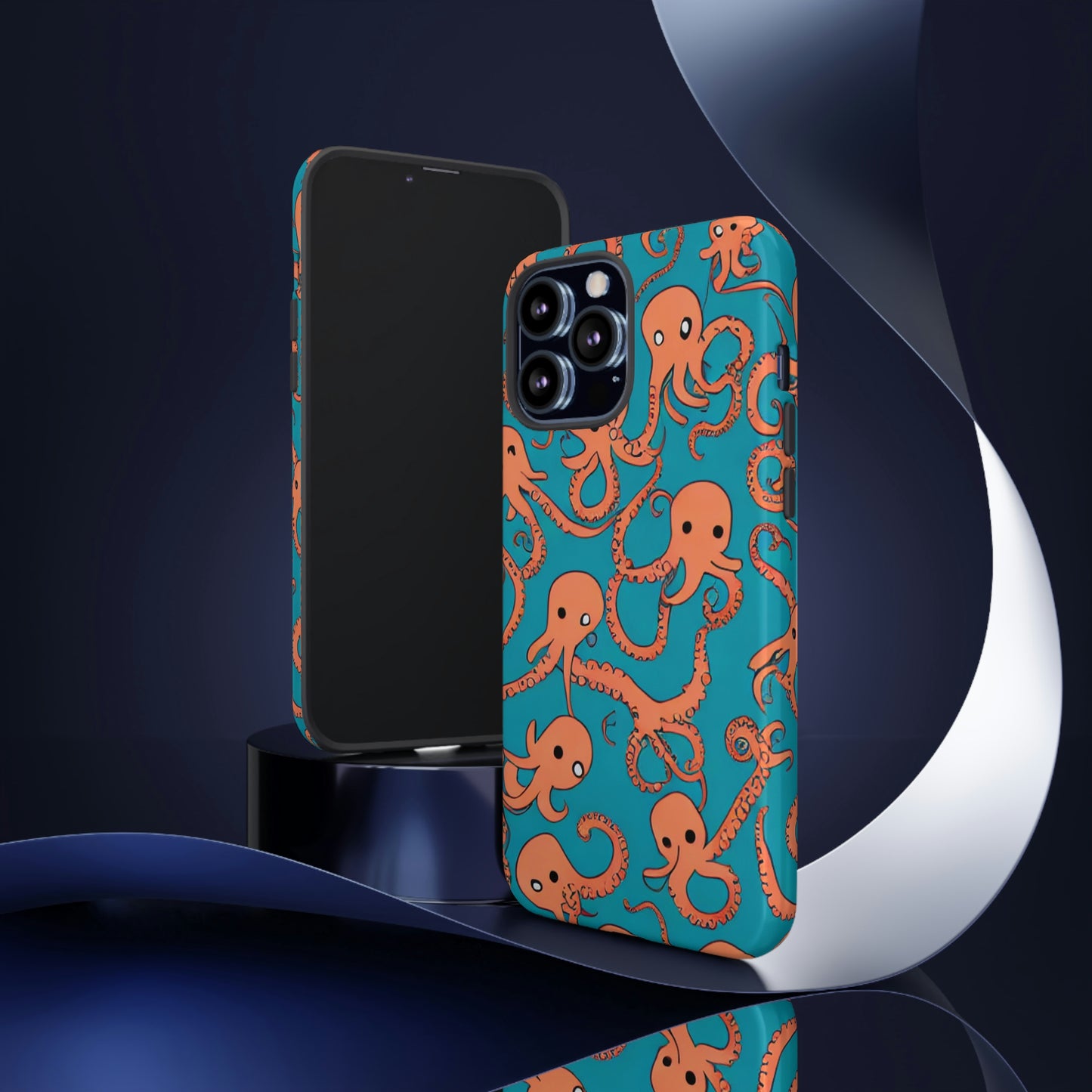 Octopi! 96219