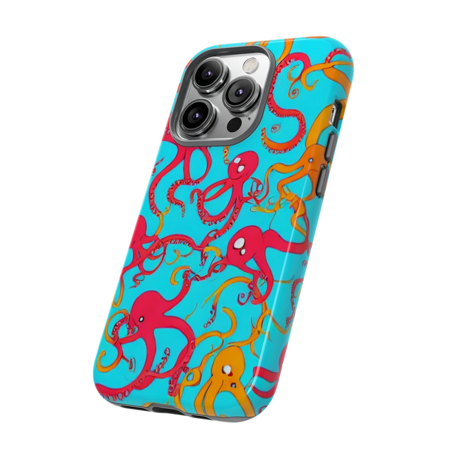 Octopi! 97580