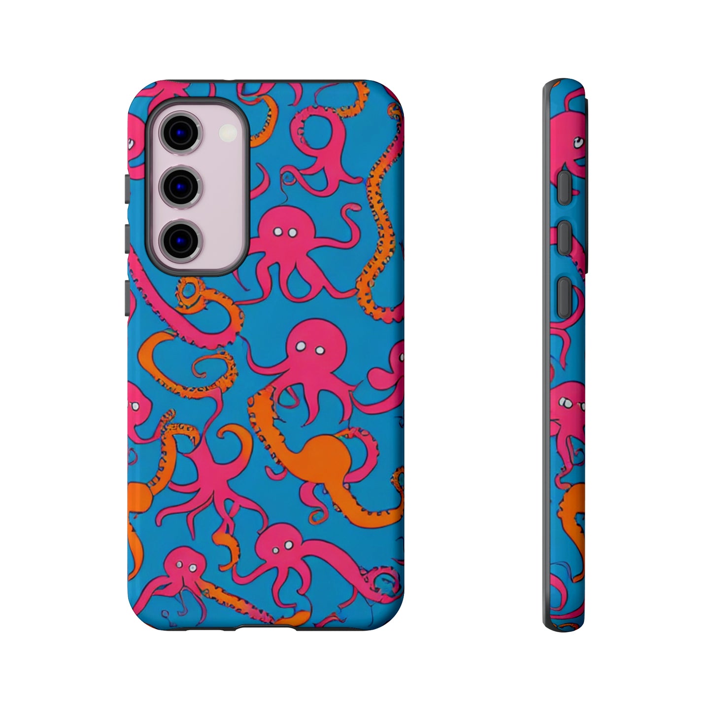 Octopi! 27606