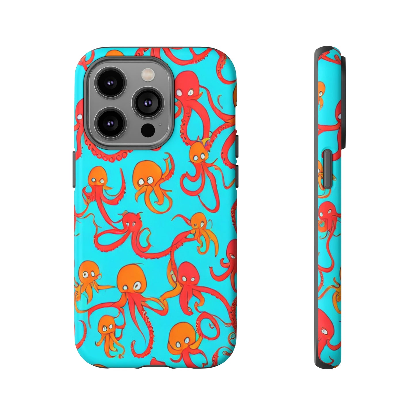 Octopi! 10845
